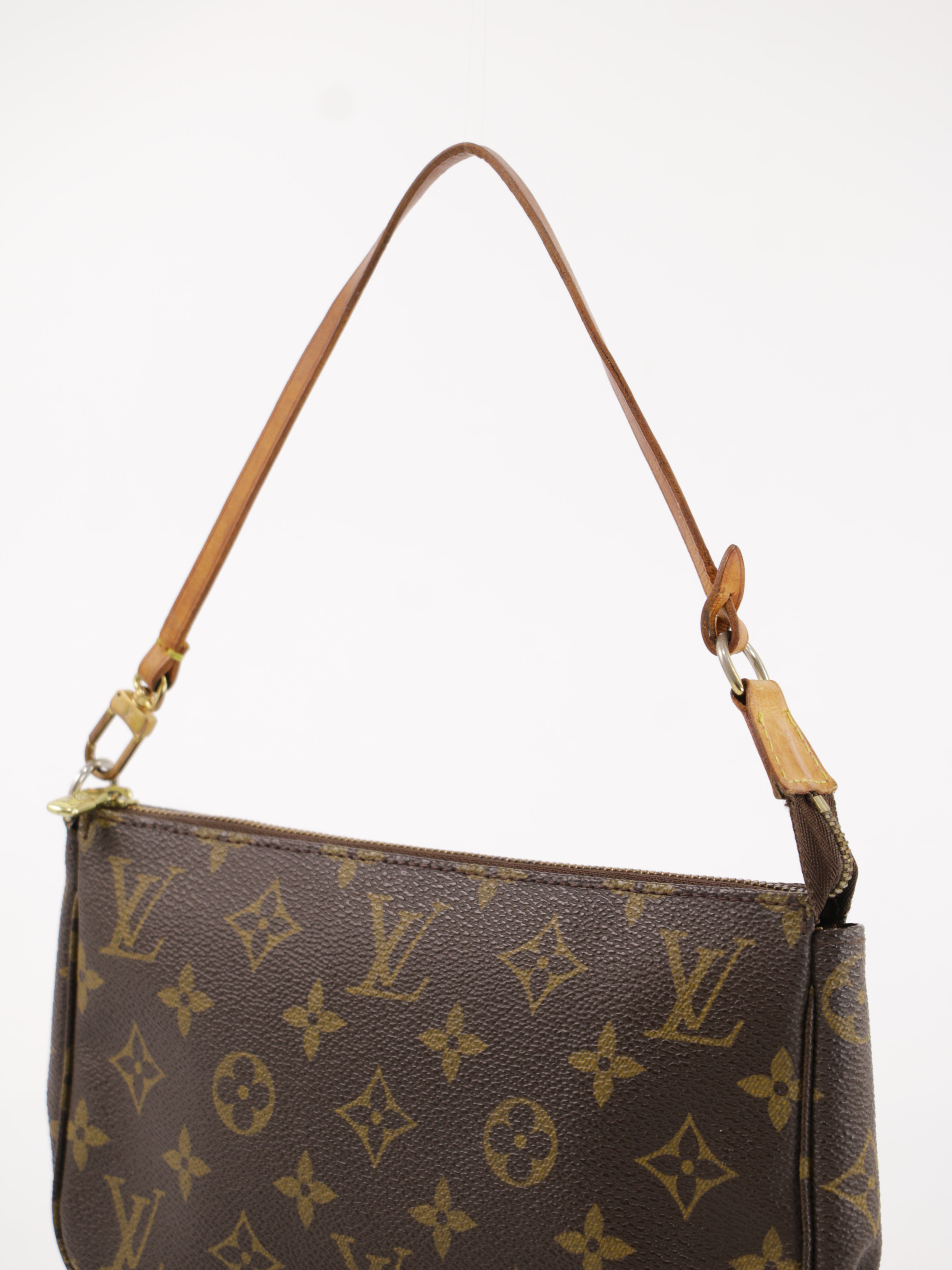 Accessories Pochette