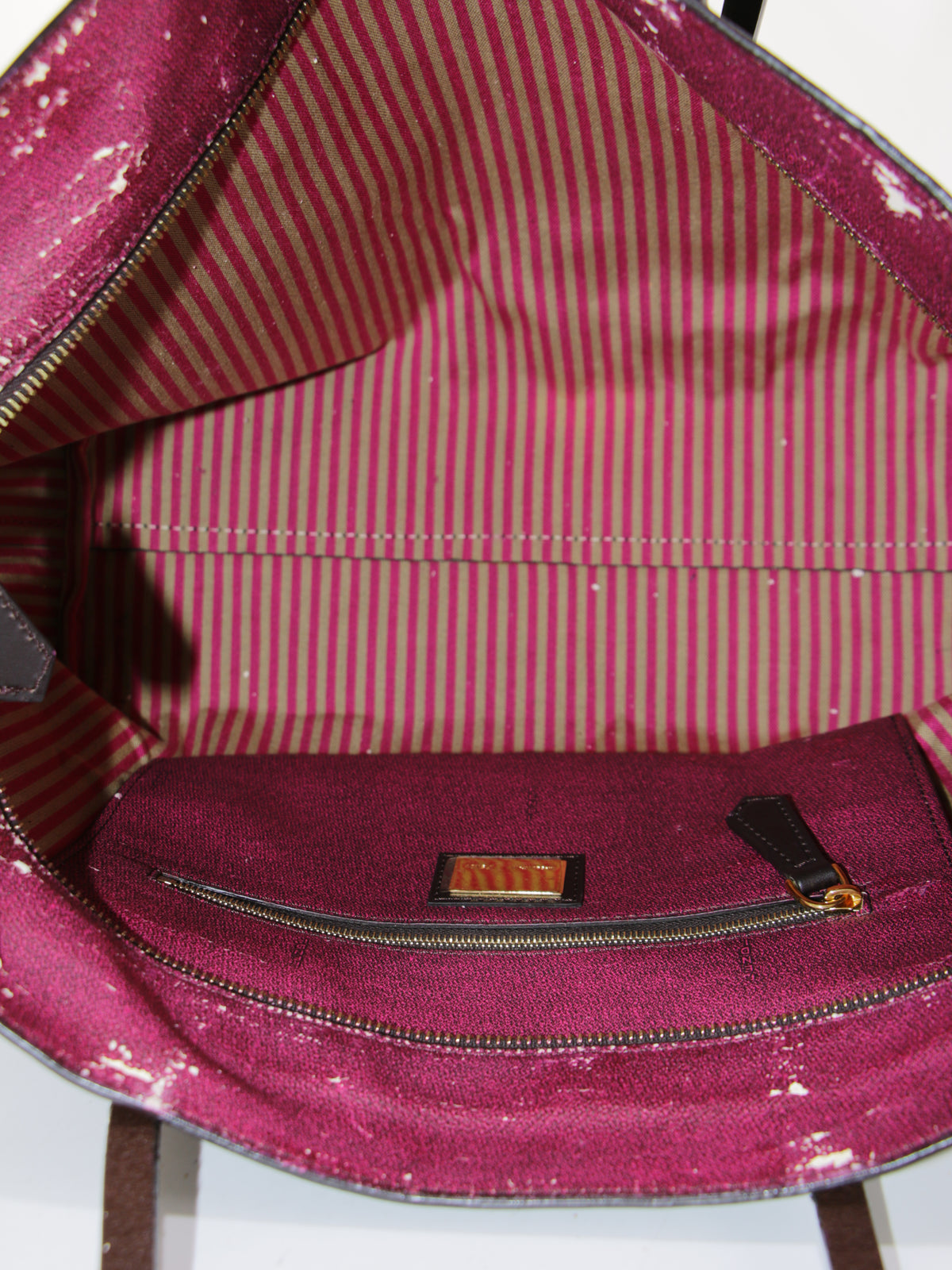 Fendi Roll