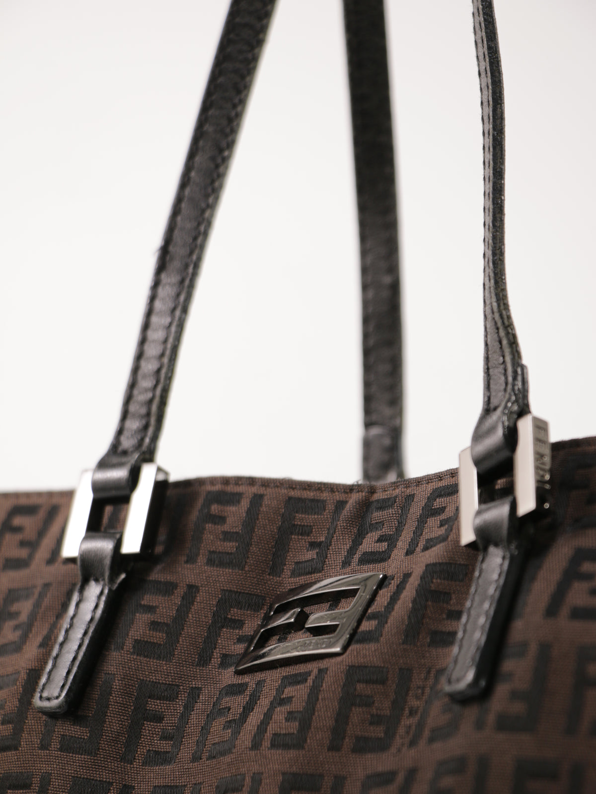 Fendi Tote Bag
