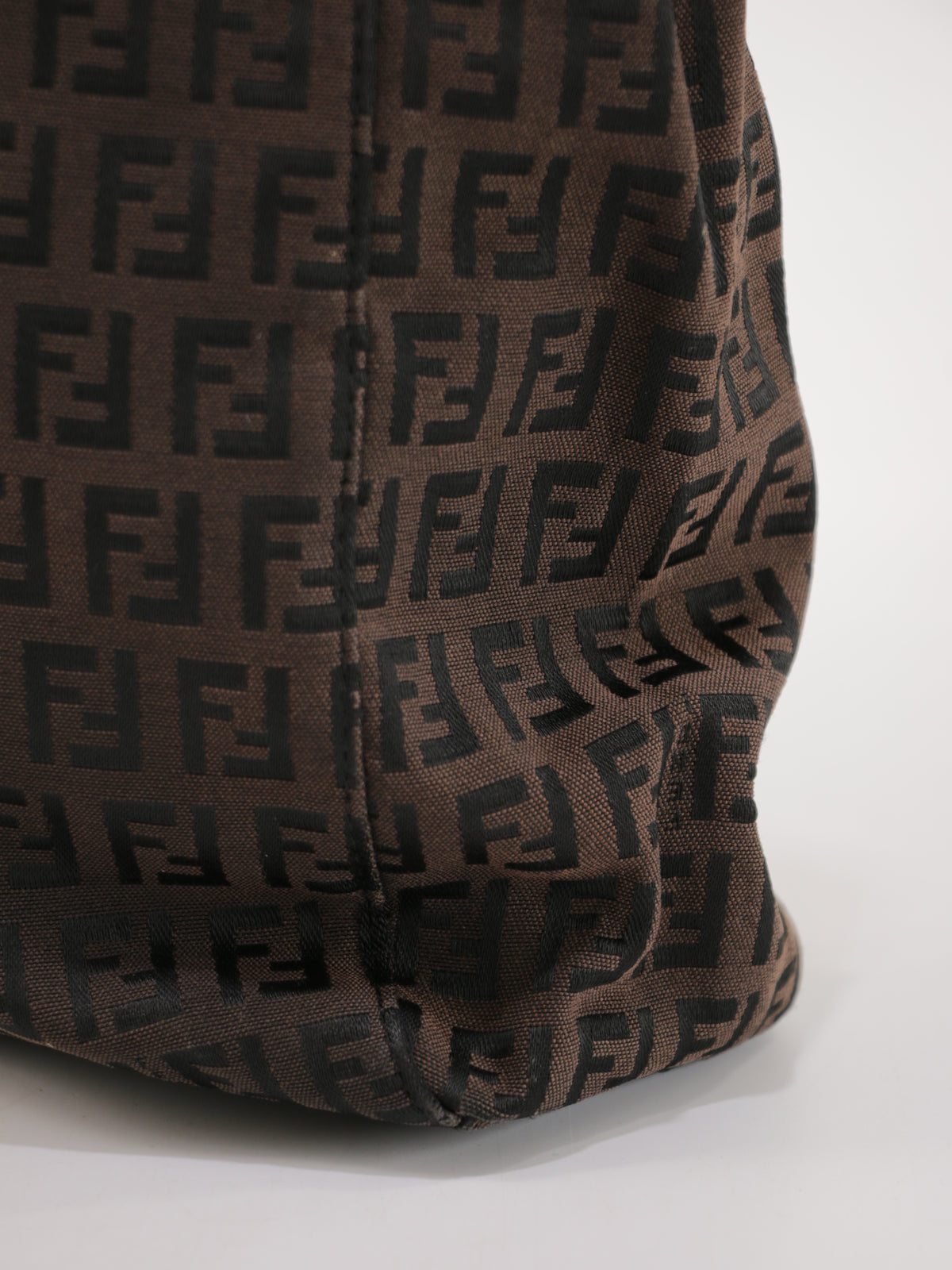 Fendi Tote Bag