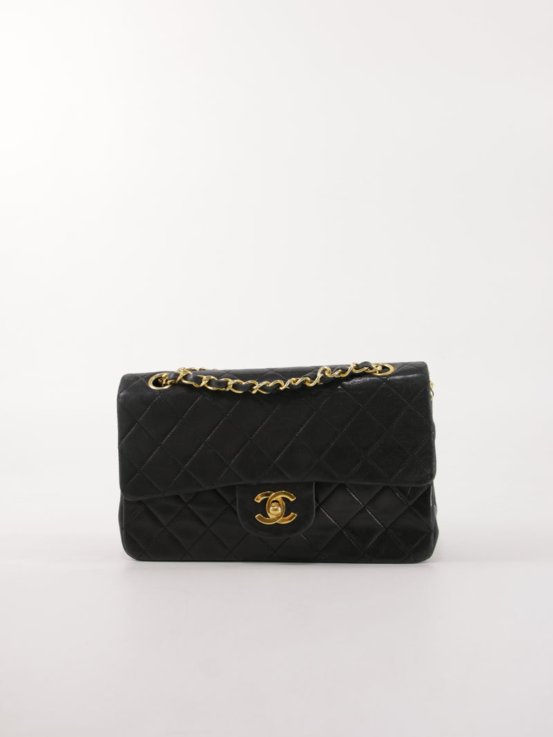CHANEL - SMALL CLASSIC FLAP