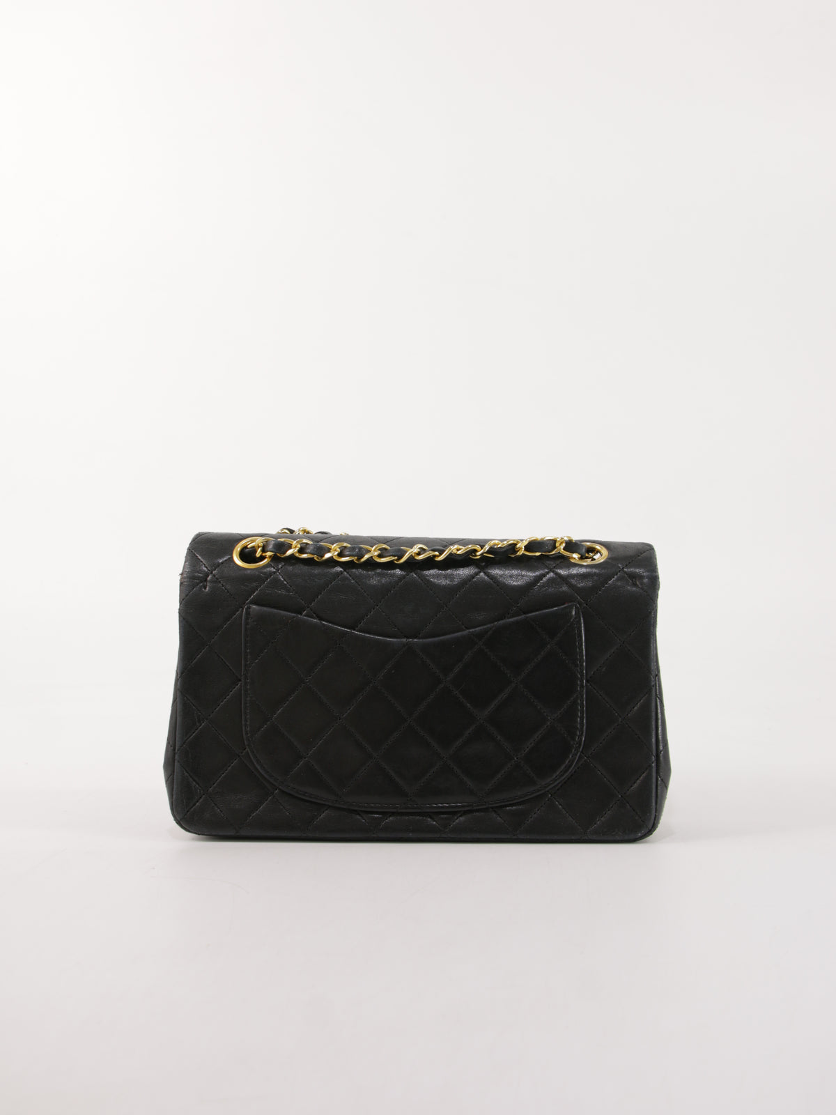 Chanel Small Classic Flap