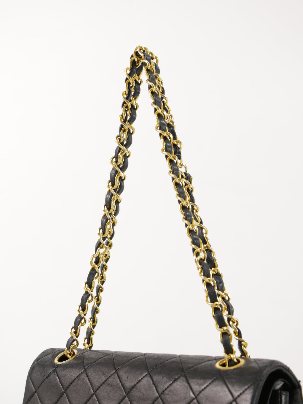 Chanel Small Classic Flap
