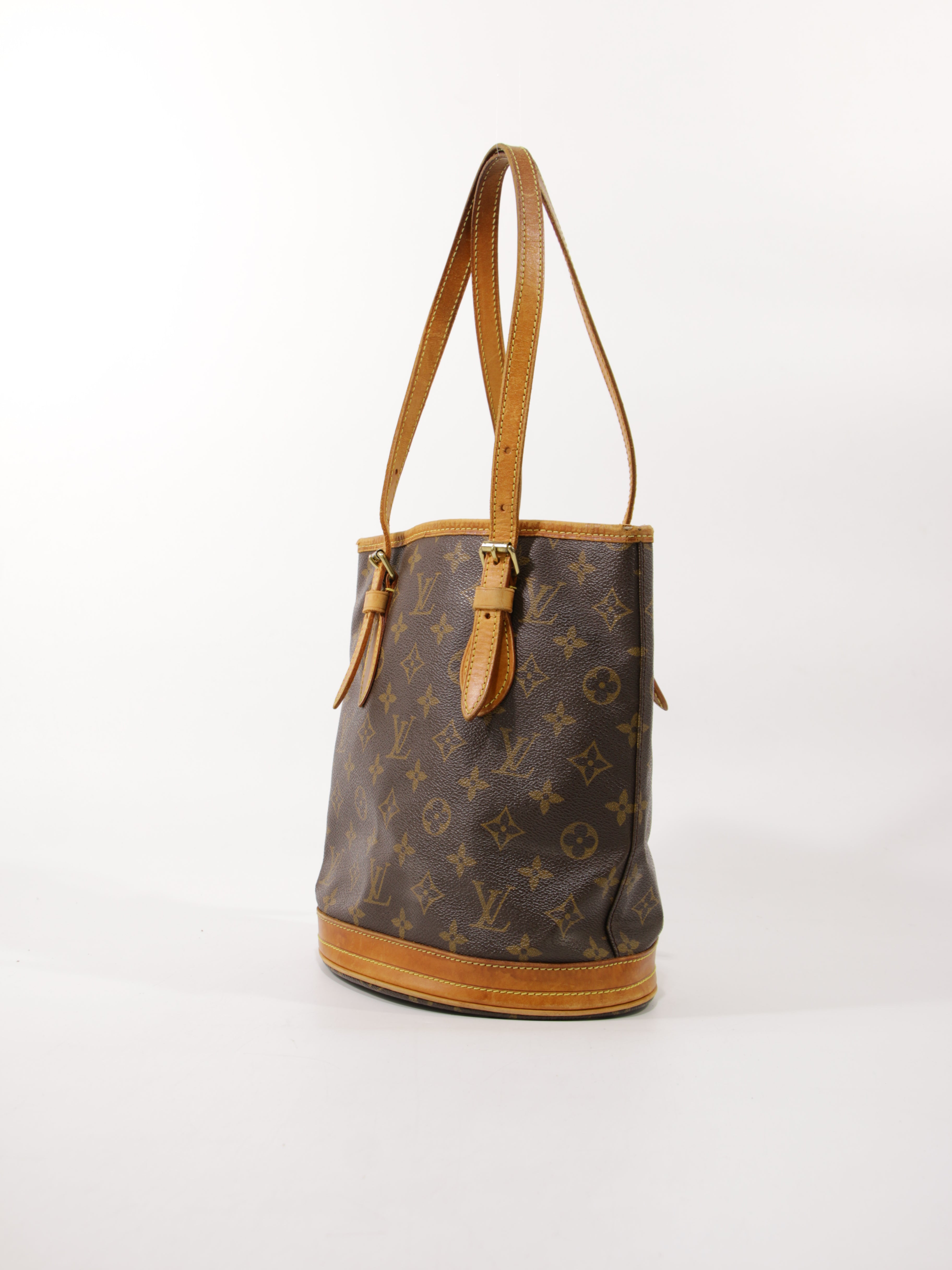 Mini Bucket