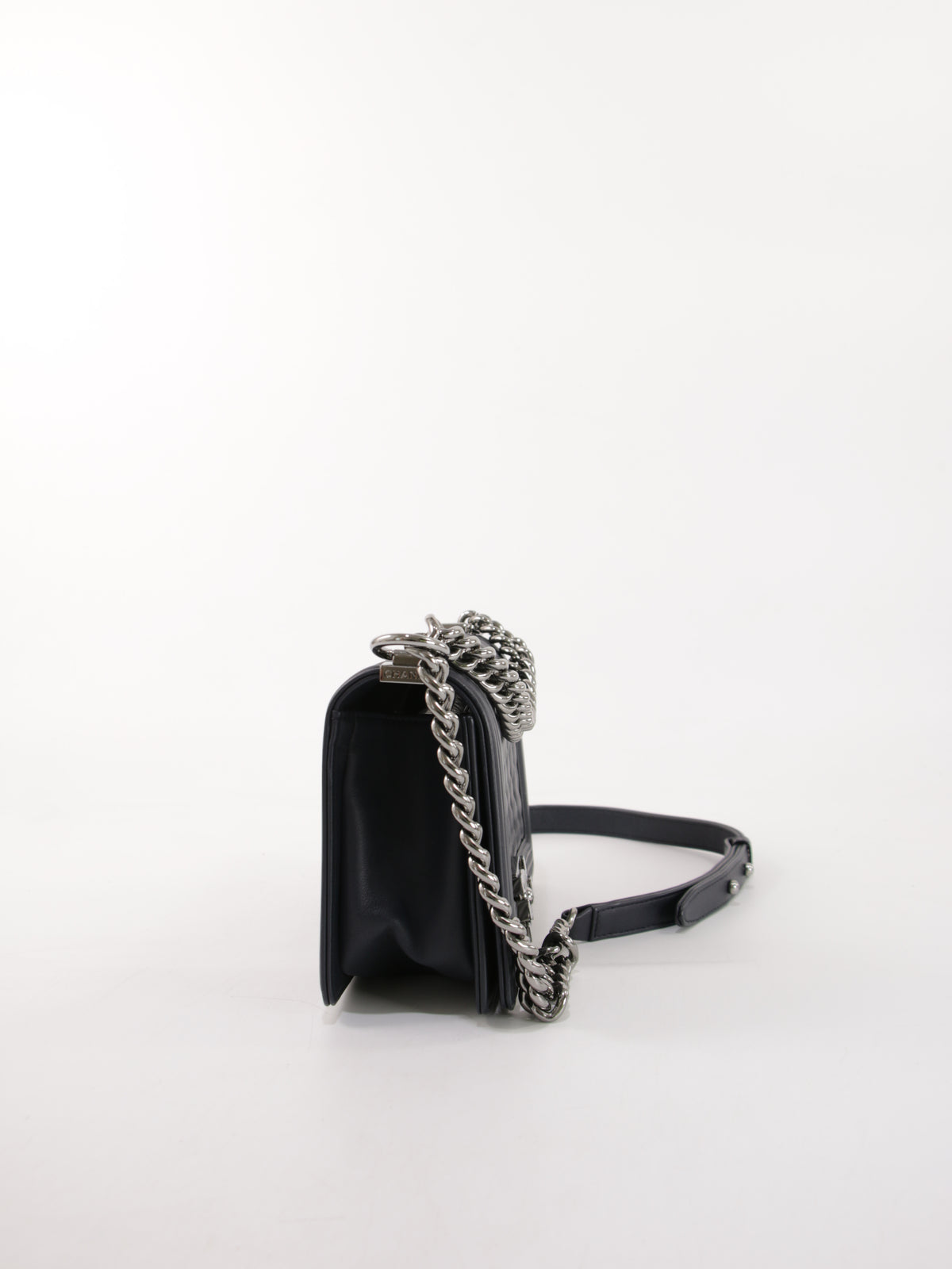 Chanel Medium Boy