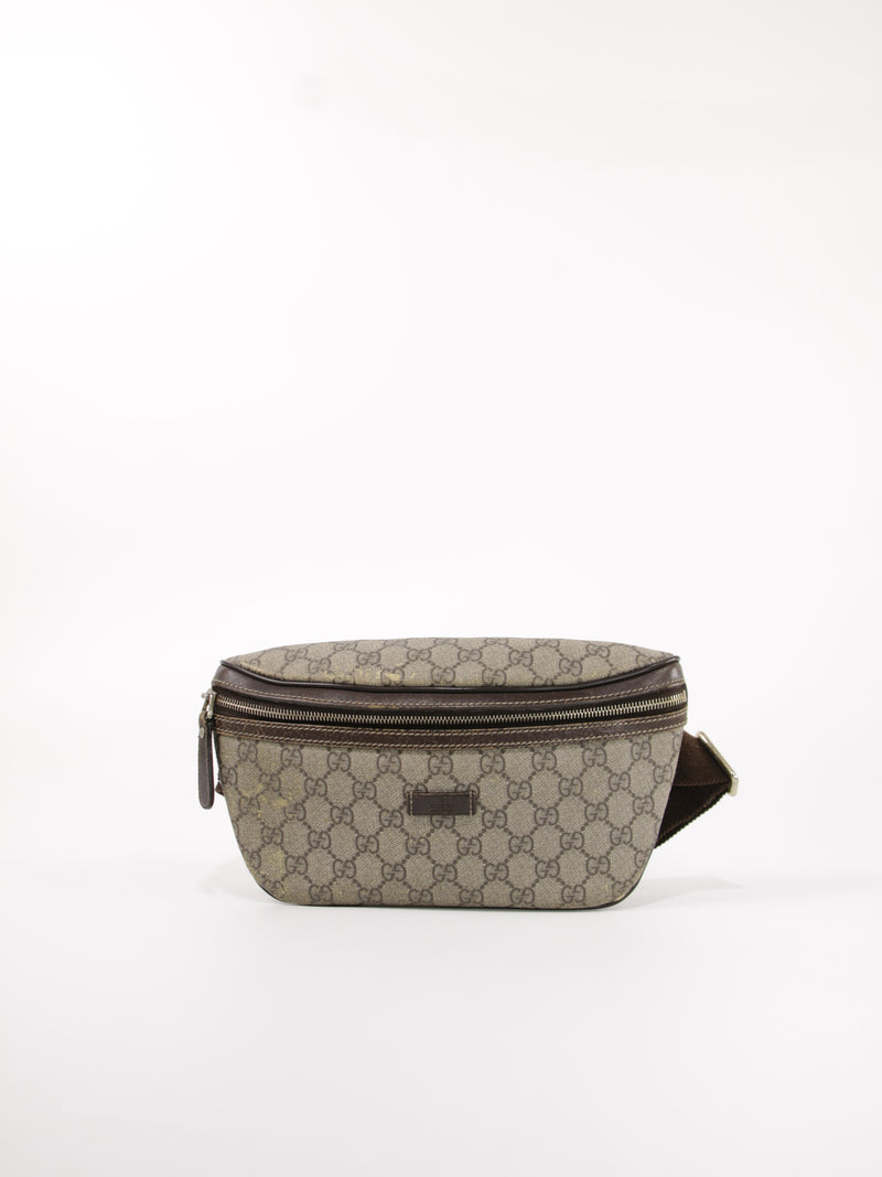 GUCCI BELT BAGS