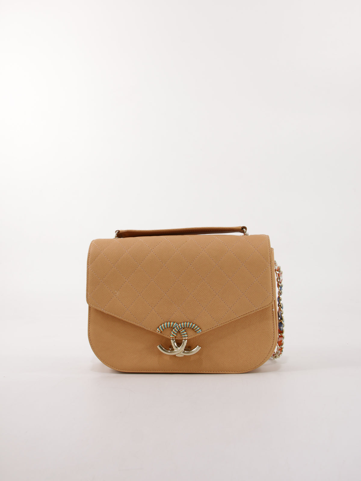 Chanel Hand Bag