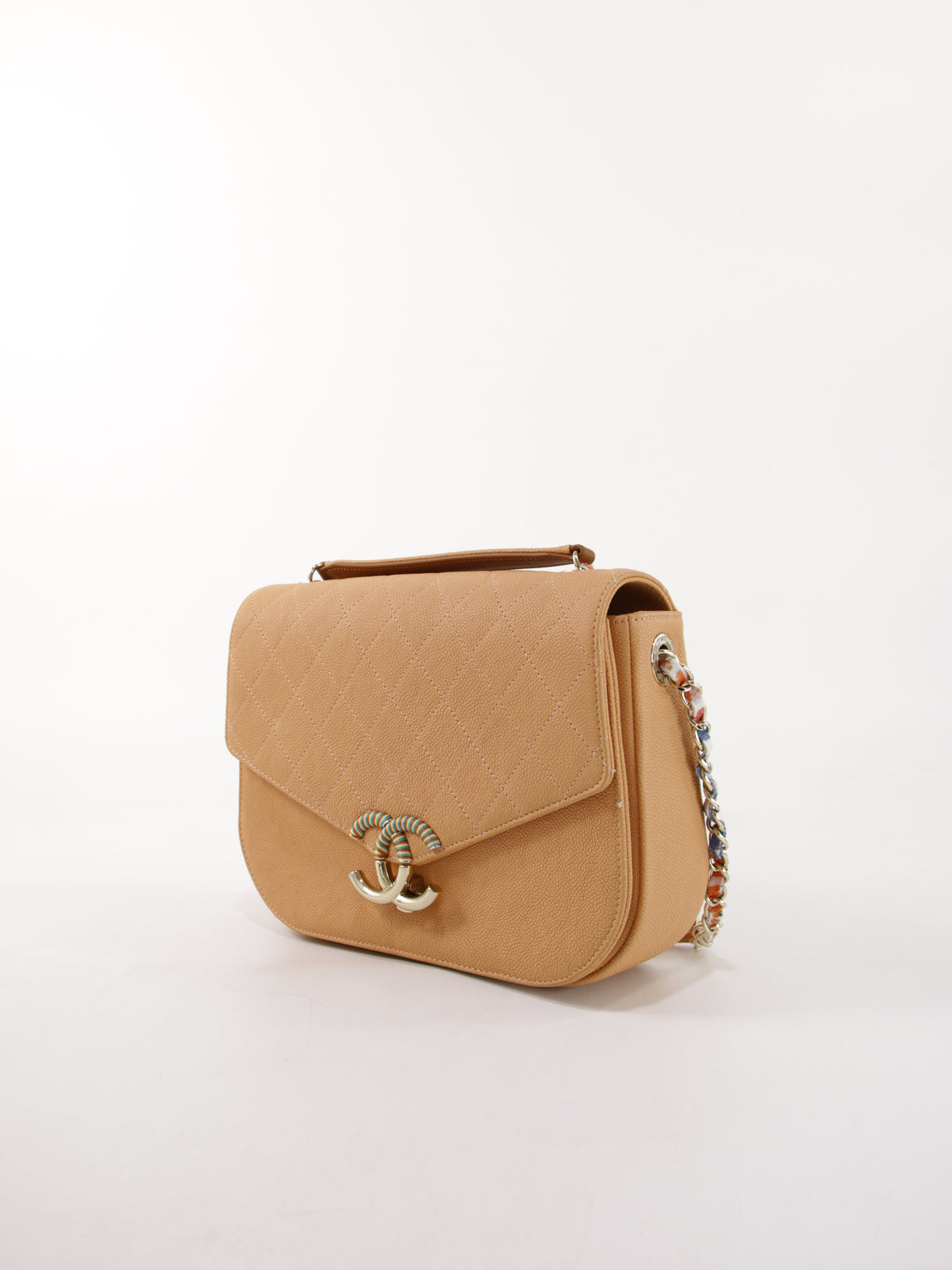 Chanel Hand Bag