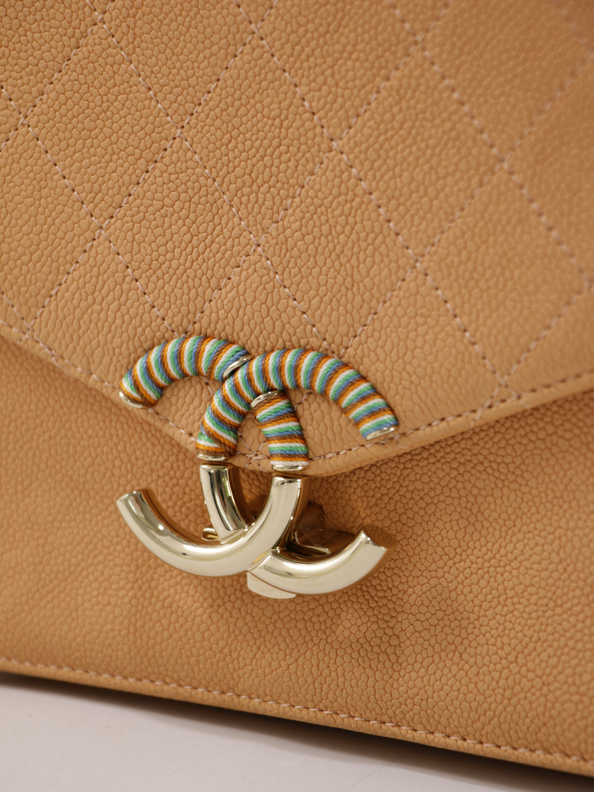 Chanel Hand Bag