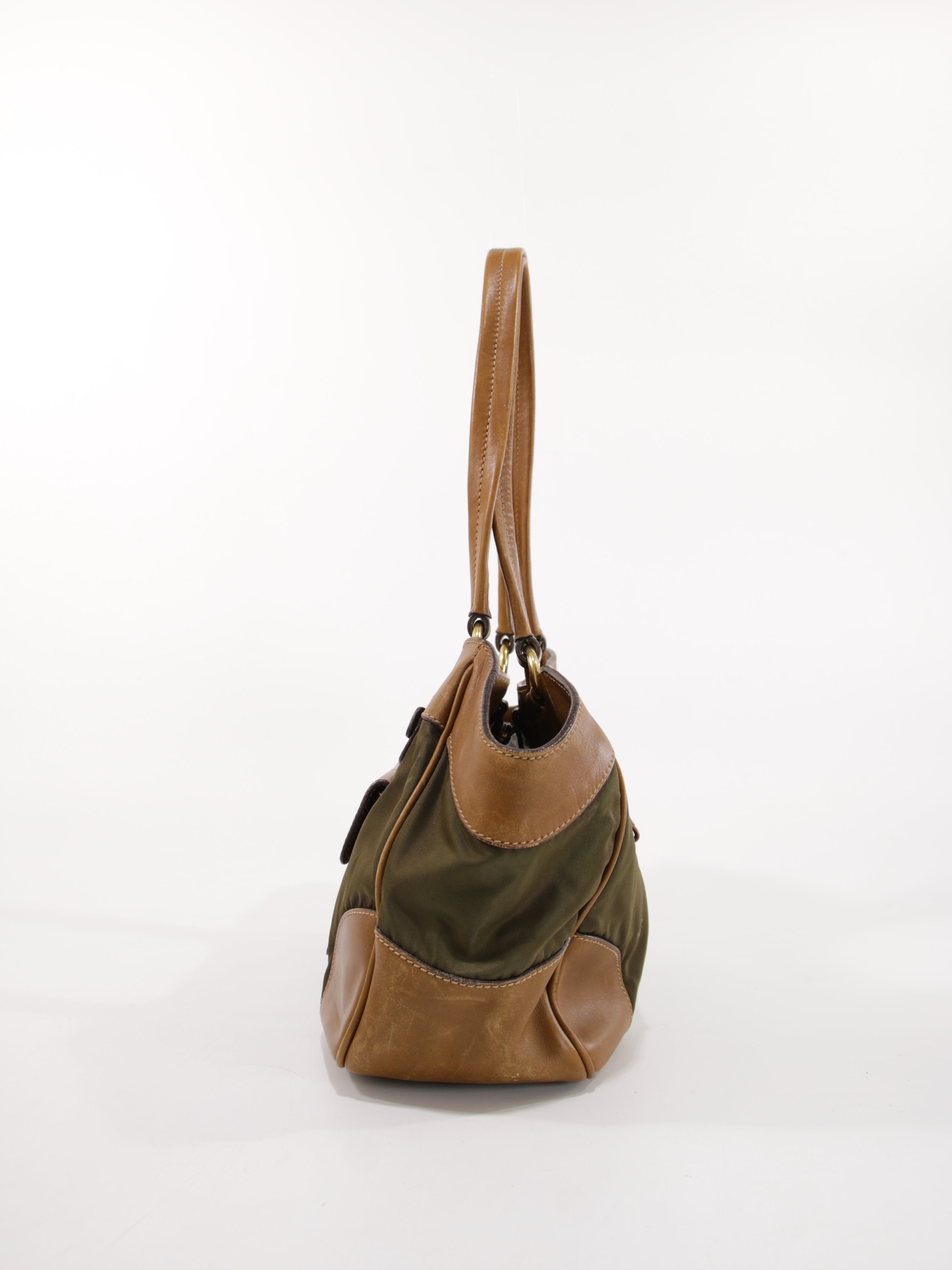 Shoulder Bag