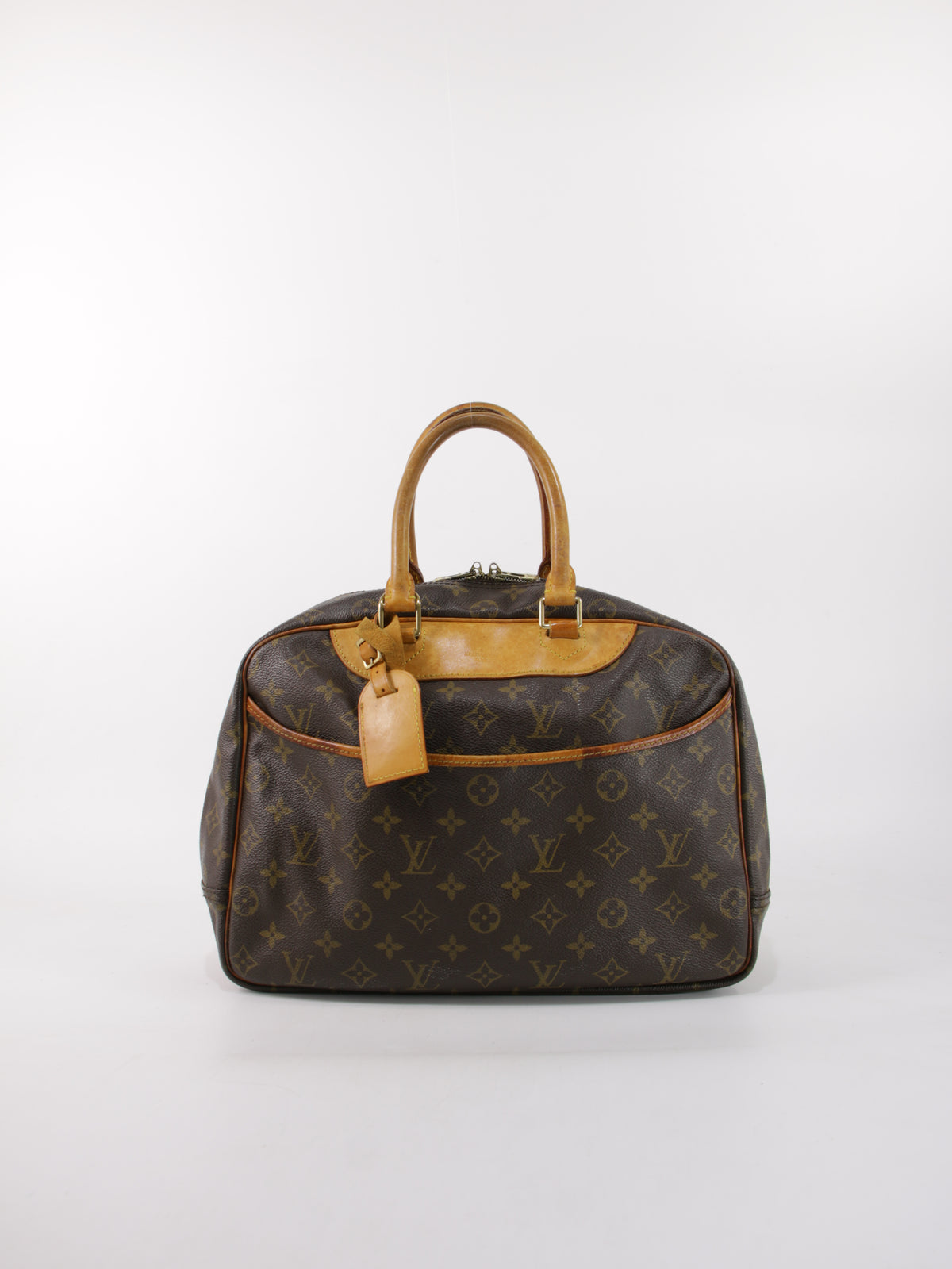 Louis Vuitton Deauville