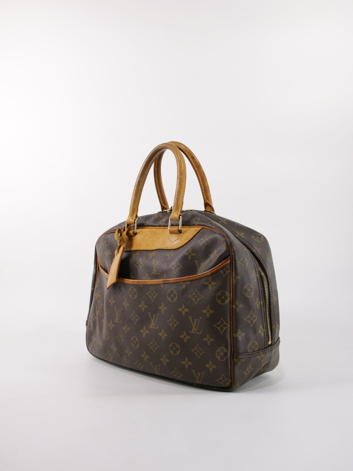 Louis Vuitton Deauville