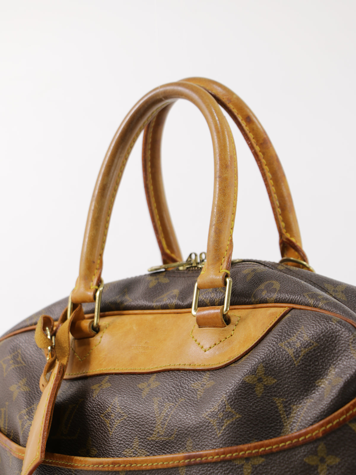 Louis Vuitton Deauville