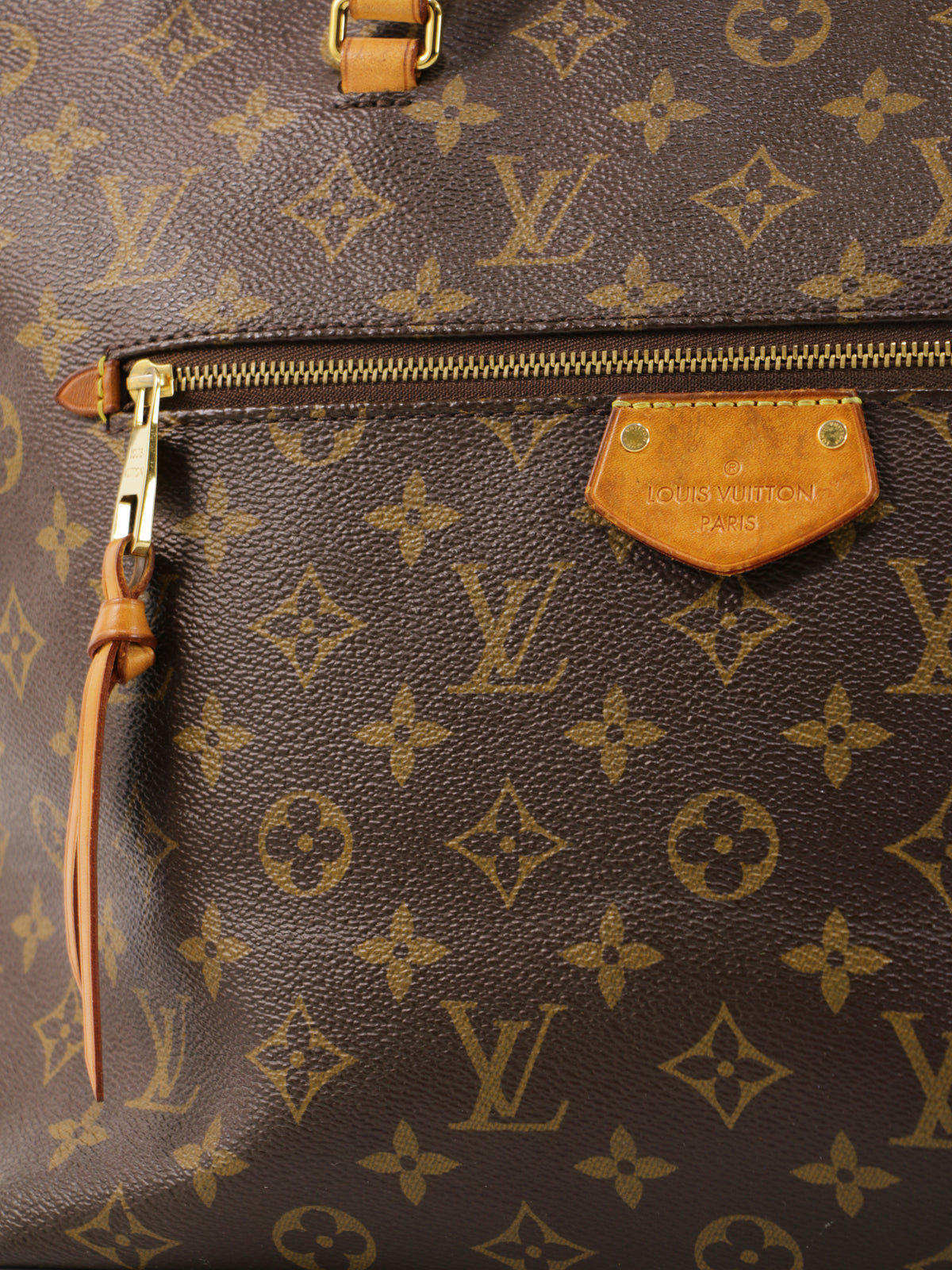 Louis Vuitton Lena MM