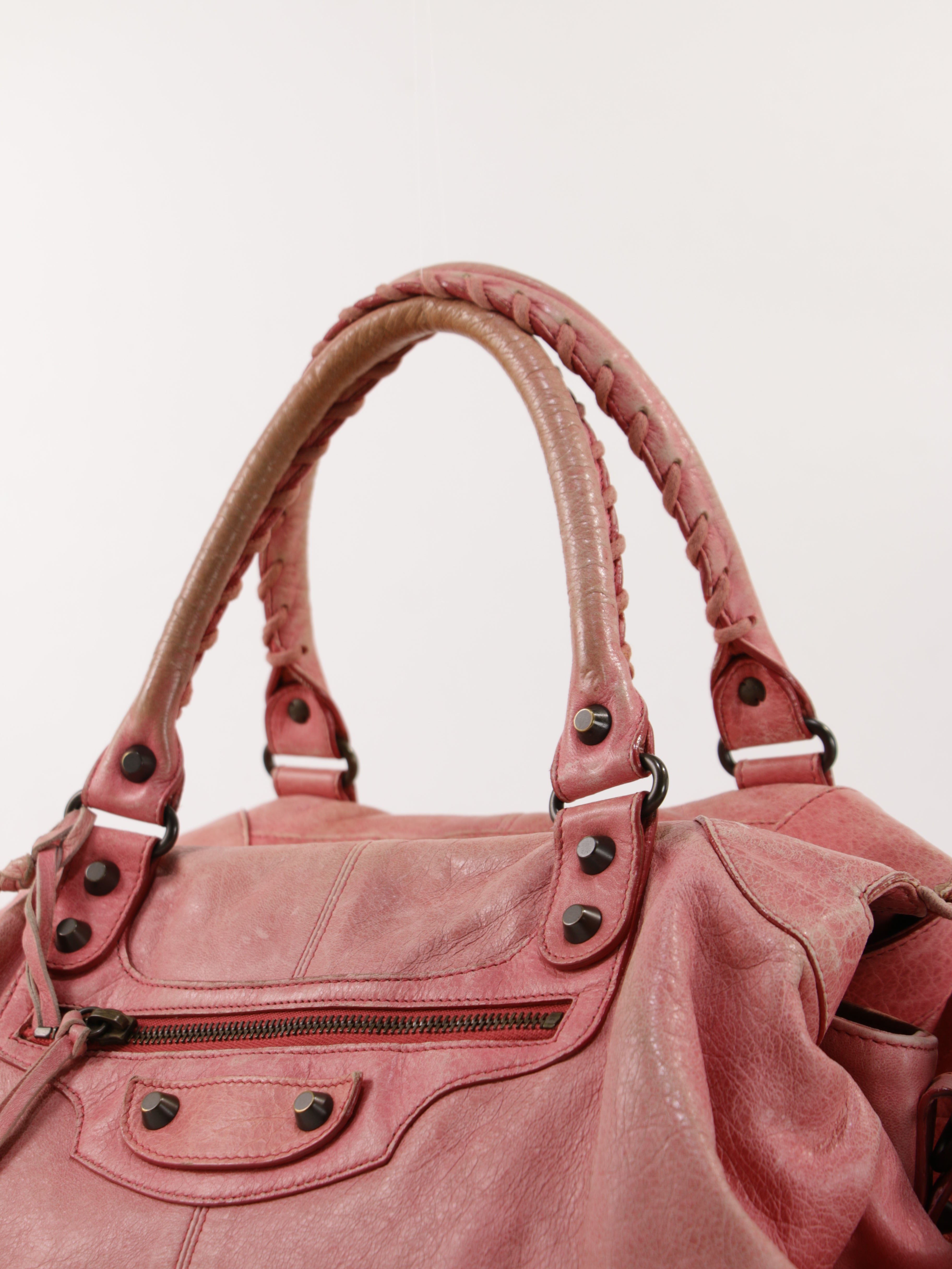 Shoulder Bag
