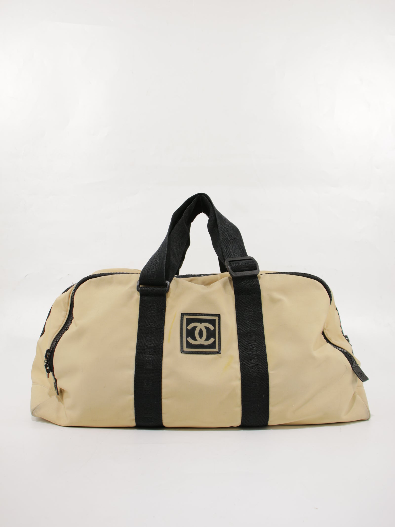 Duffle Bag