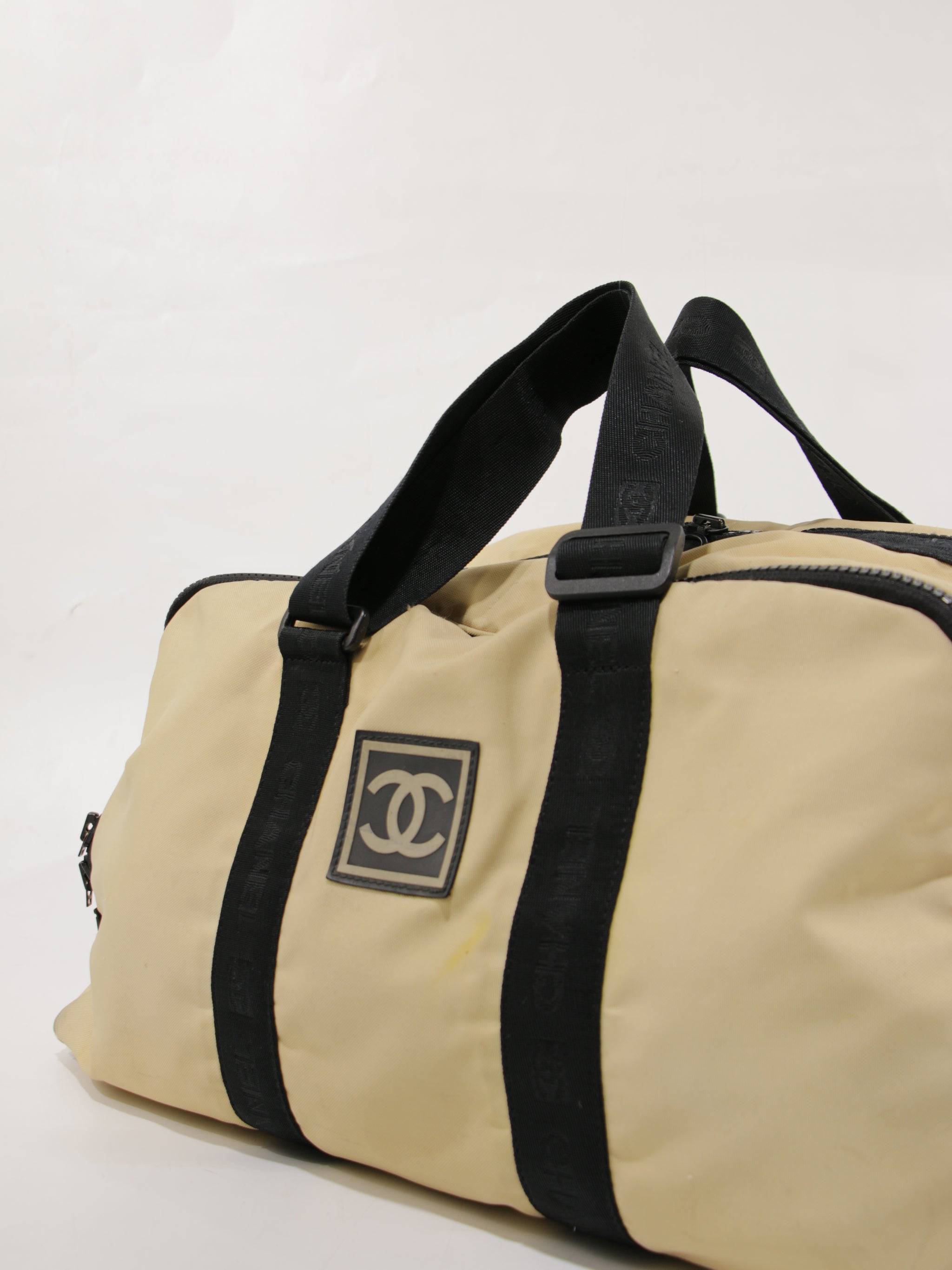 Duffle Bag