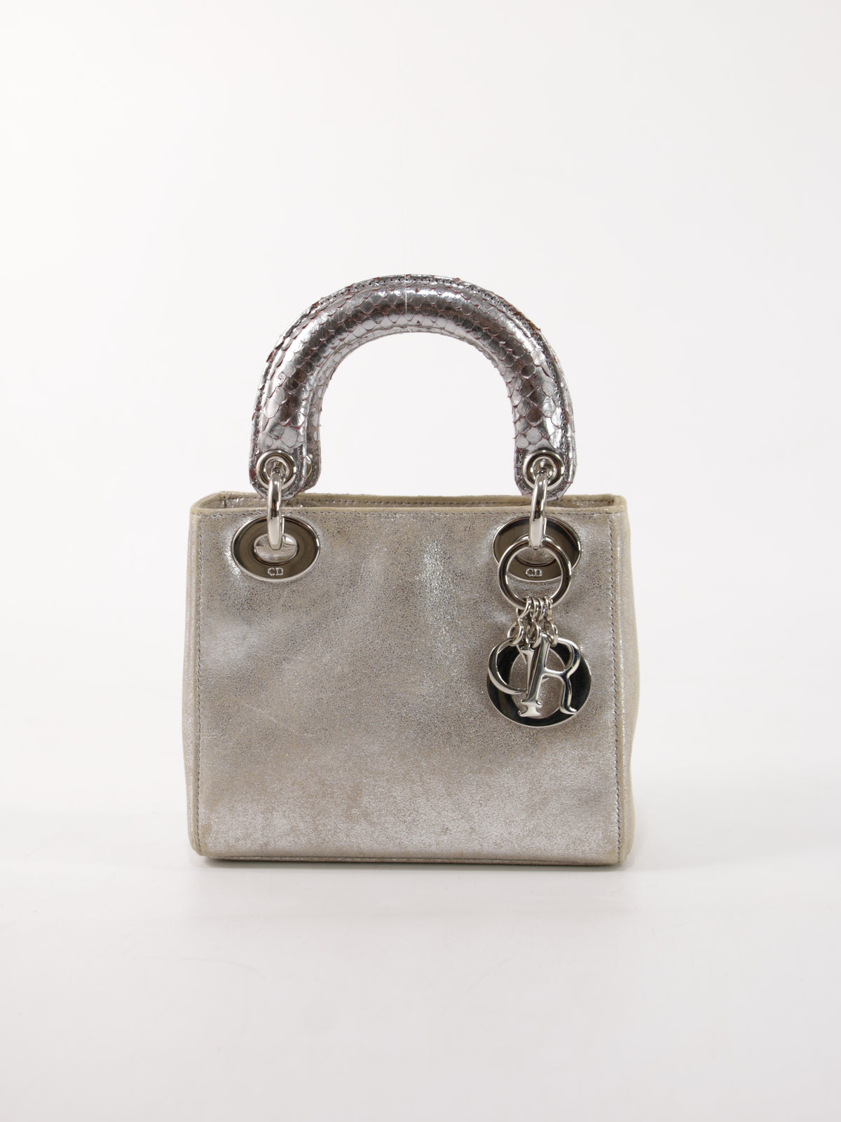 Christian Dior Mini Lady Dior
