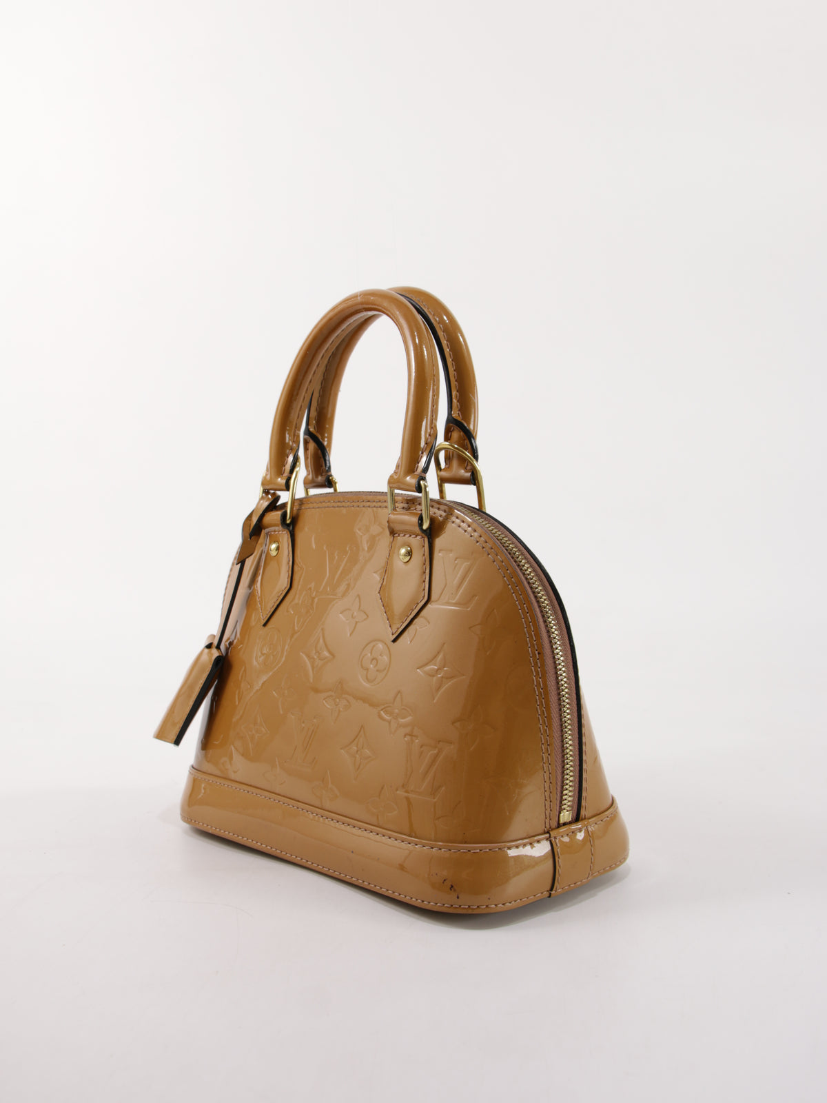 Louis Vuitton Alma BB