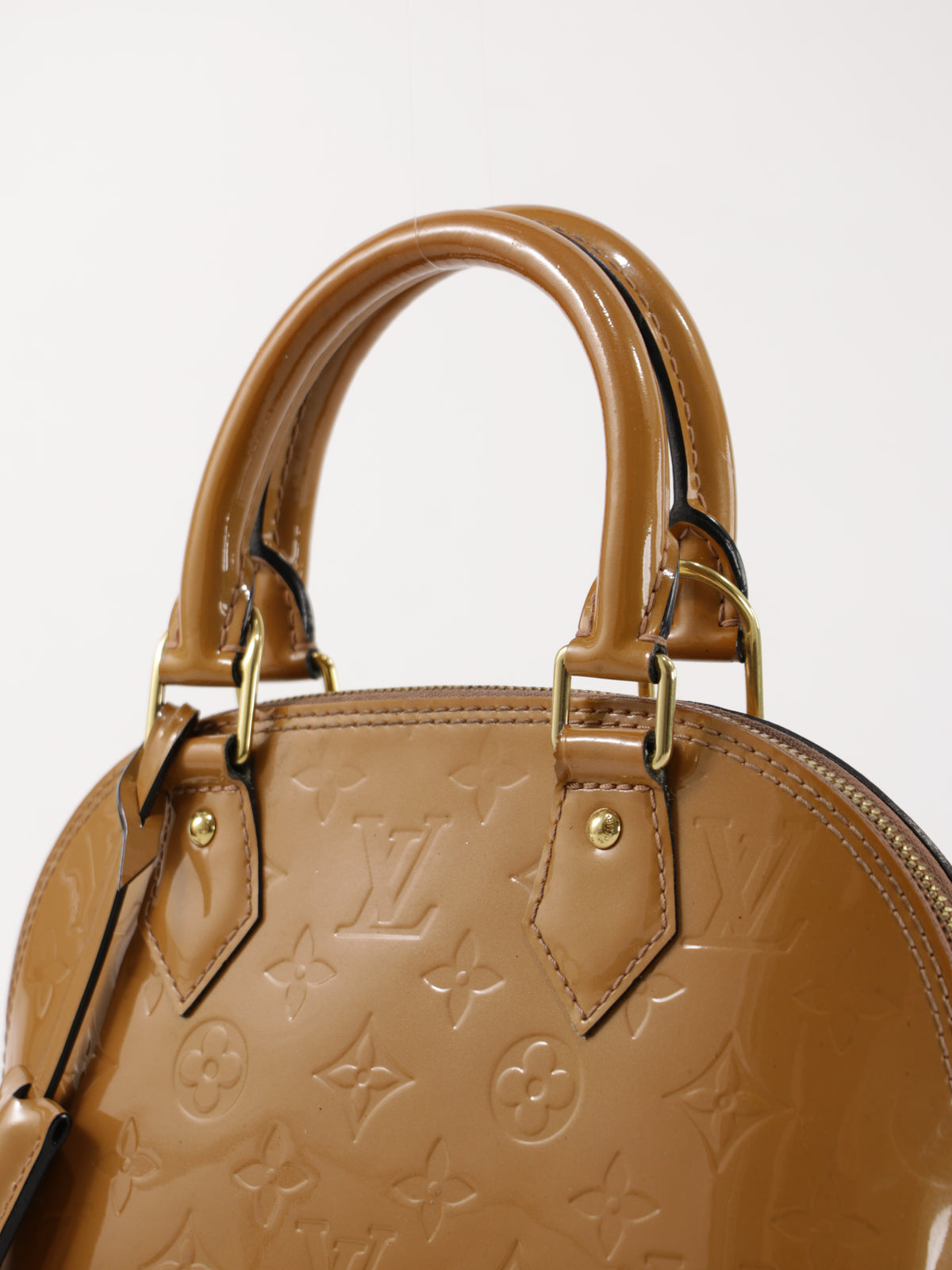 Louis Vuitton Alma BB