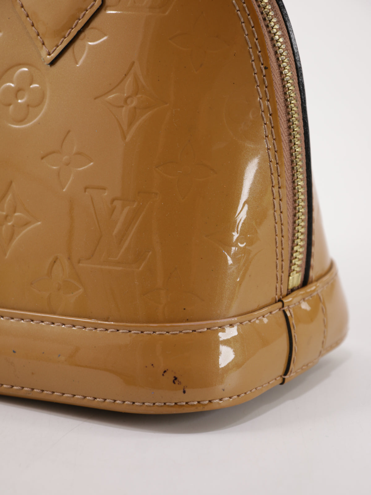 Louis Vuitton Alma BB