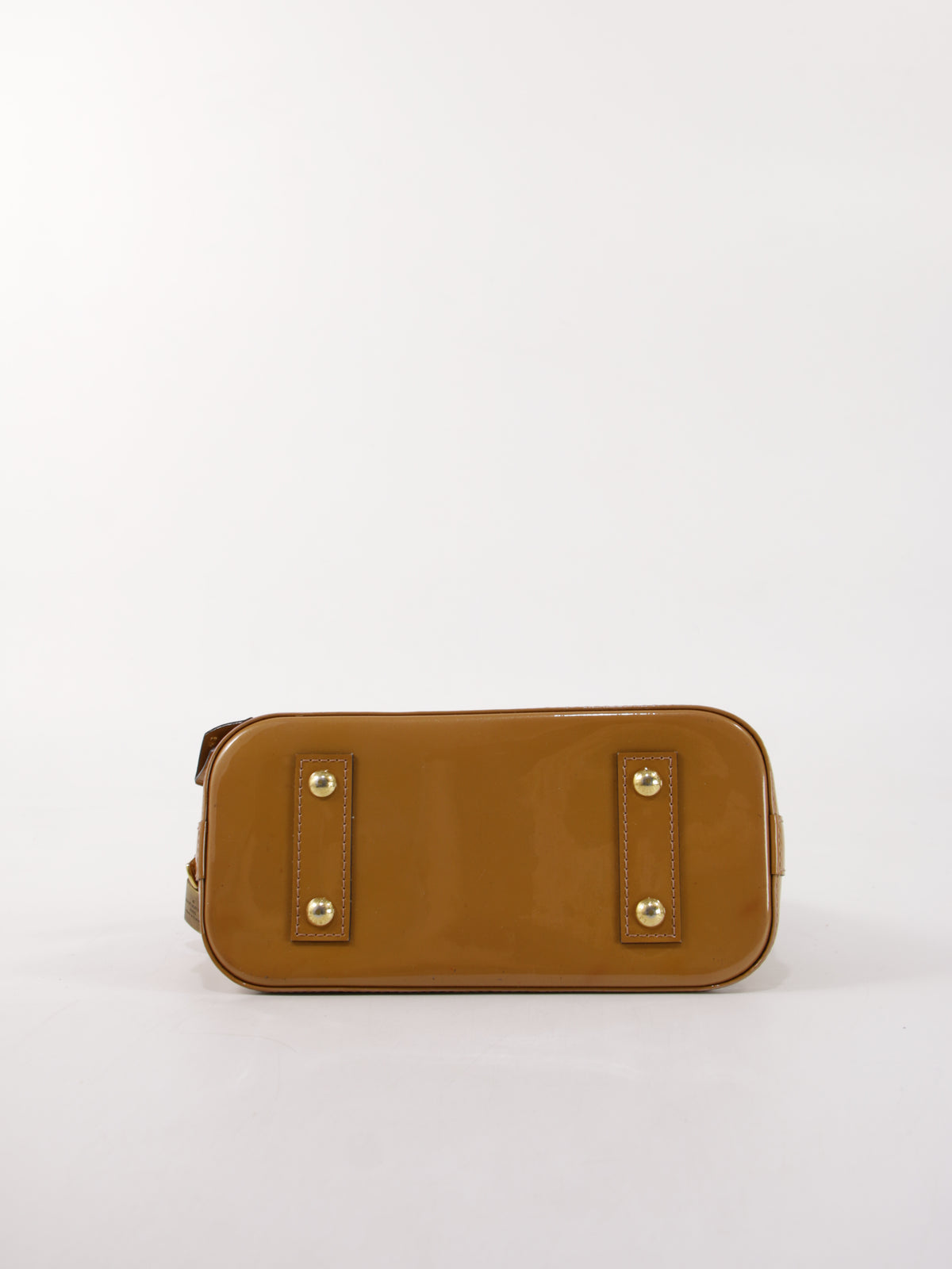Louis Vuitton Alma BB