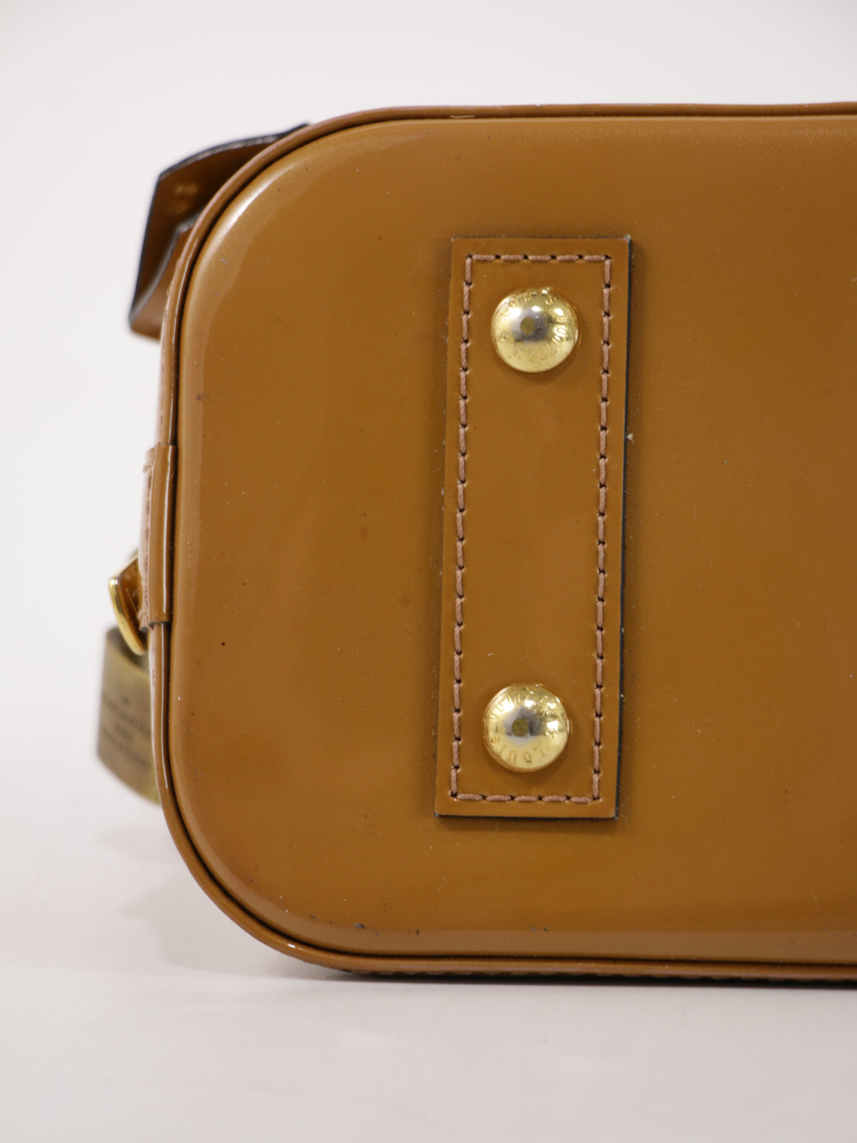 Louis Vuitton Alma BB