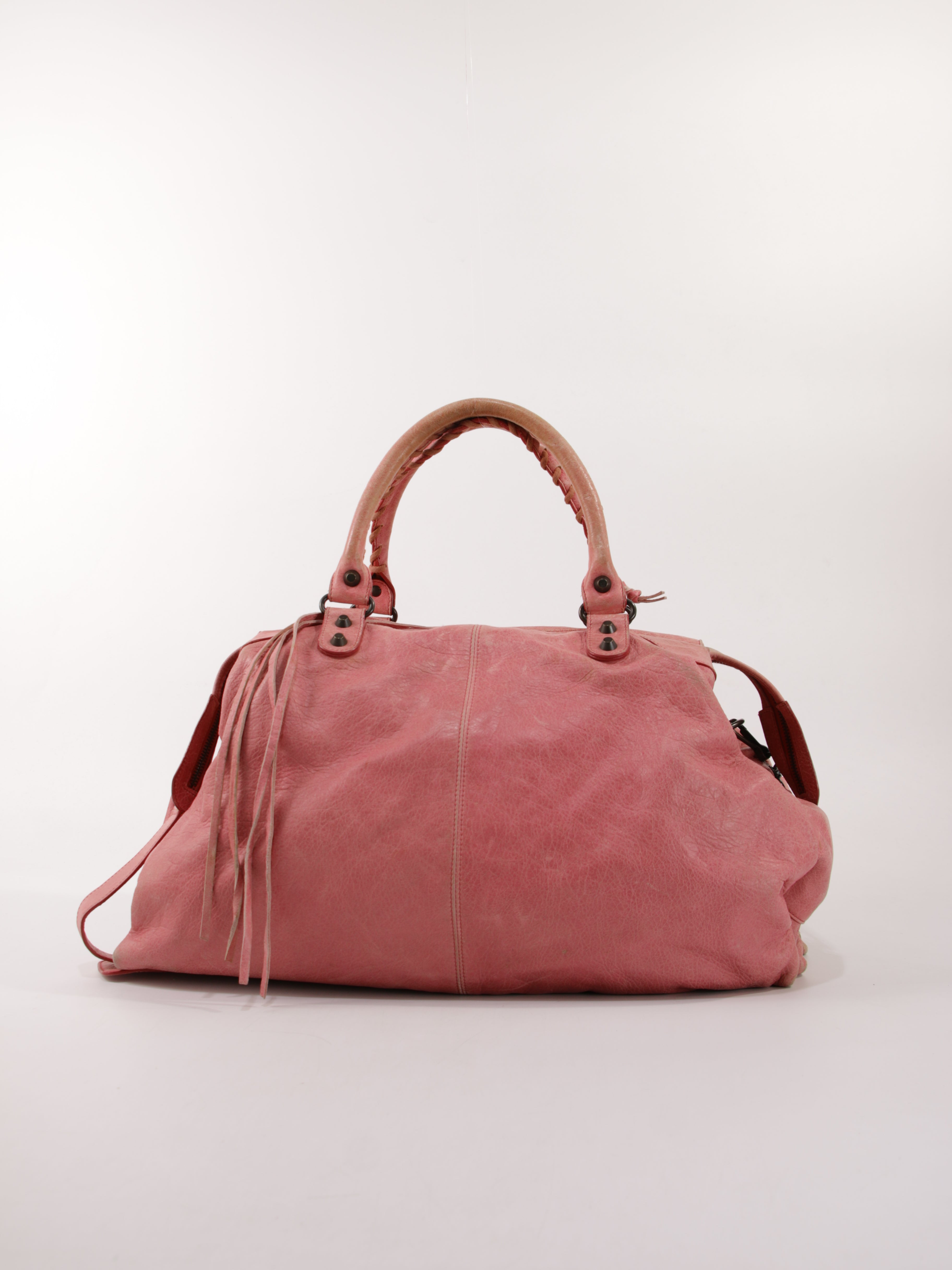 Shoulder Bag