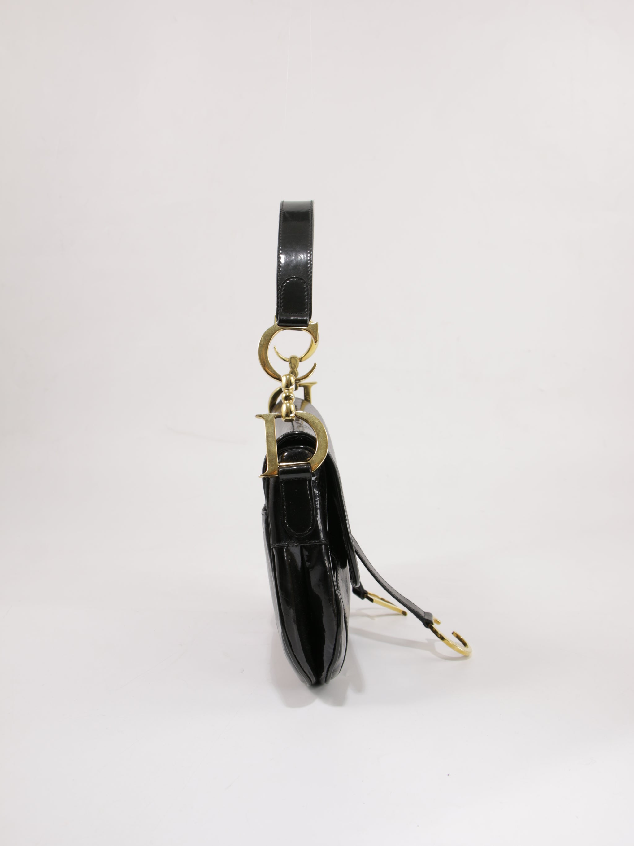 Double Saddle