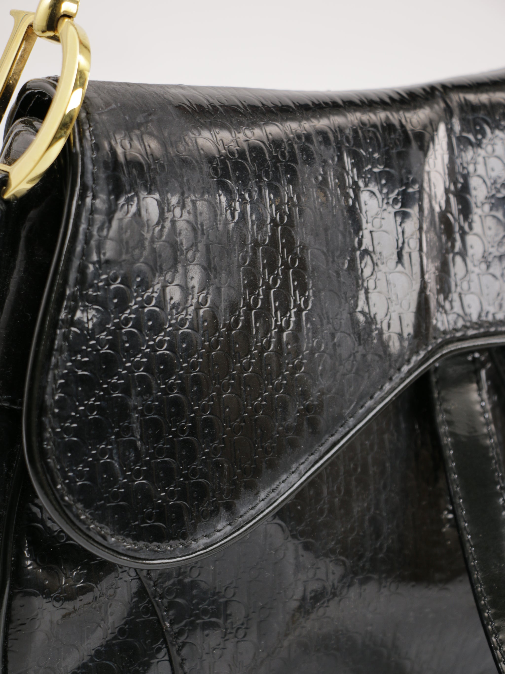 Double Saddle