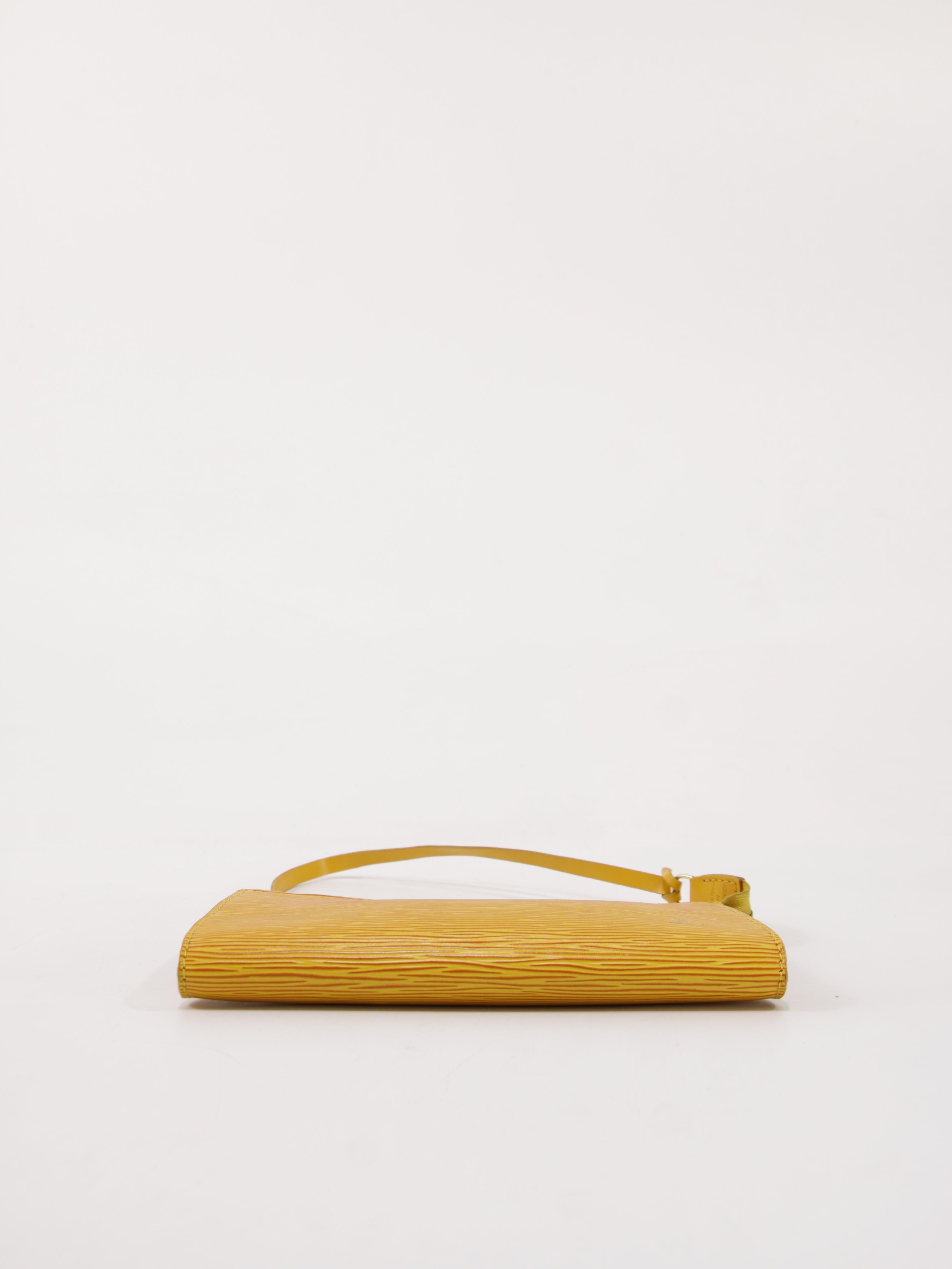 Accessories Pochette