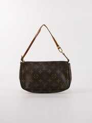 Louis Vuitton Accessories Pochette