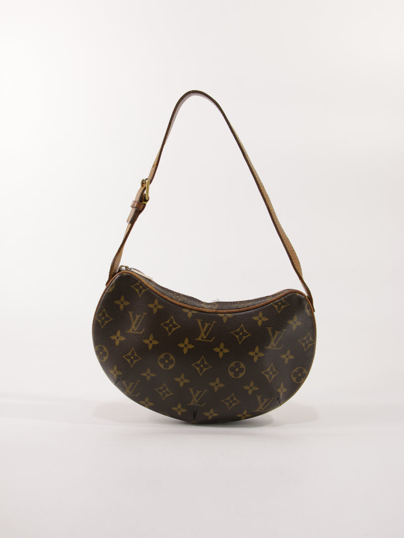 LOUIS VUITTON - CROISSANT PM