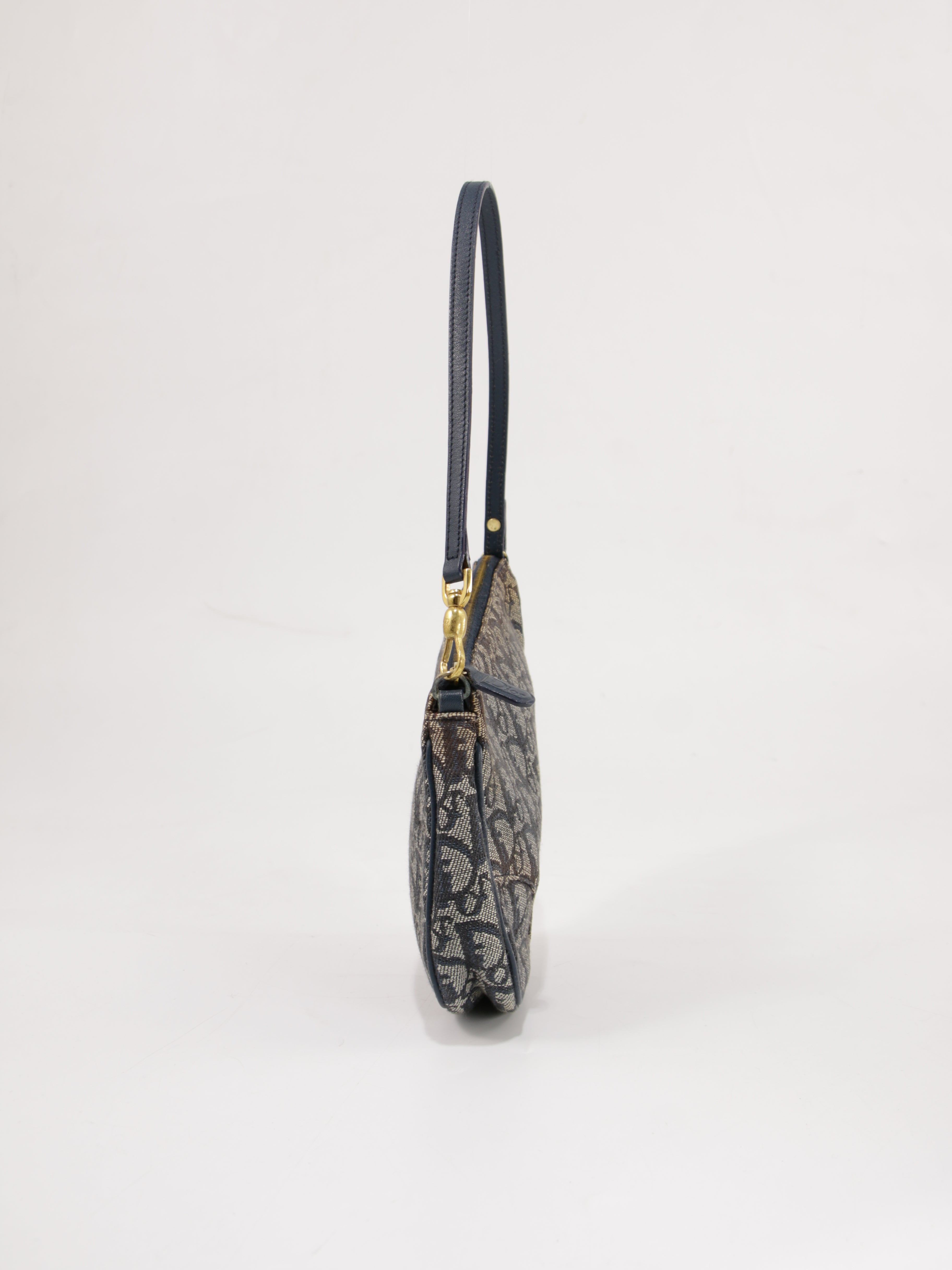 Saddle Pochette