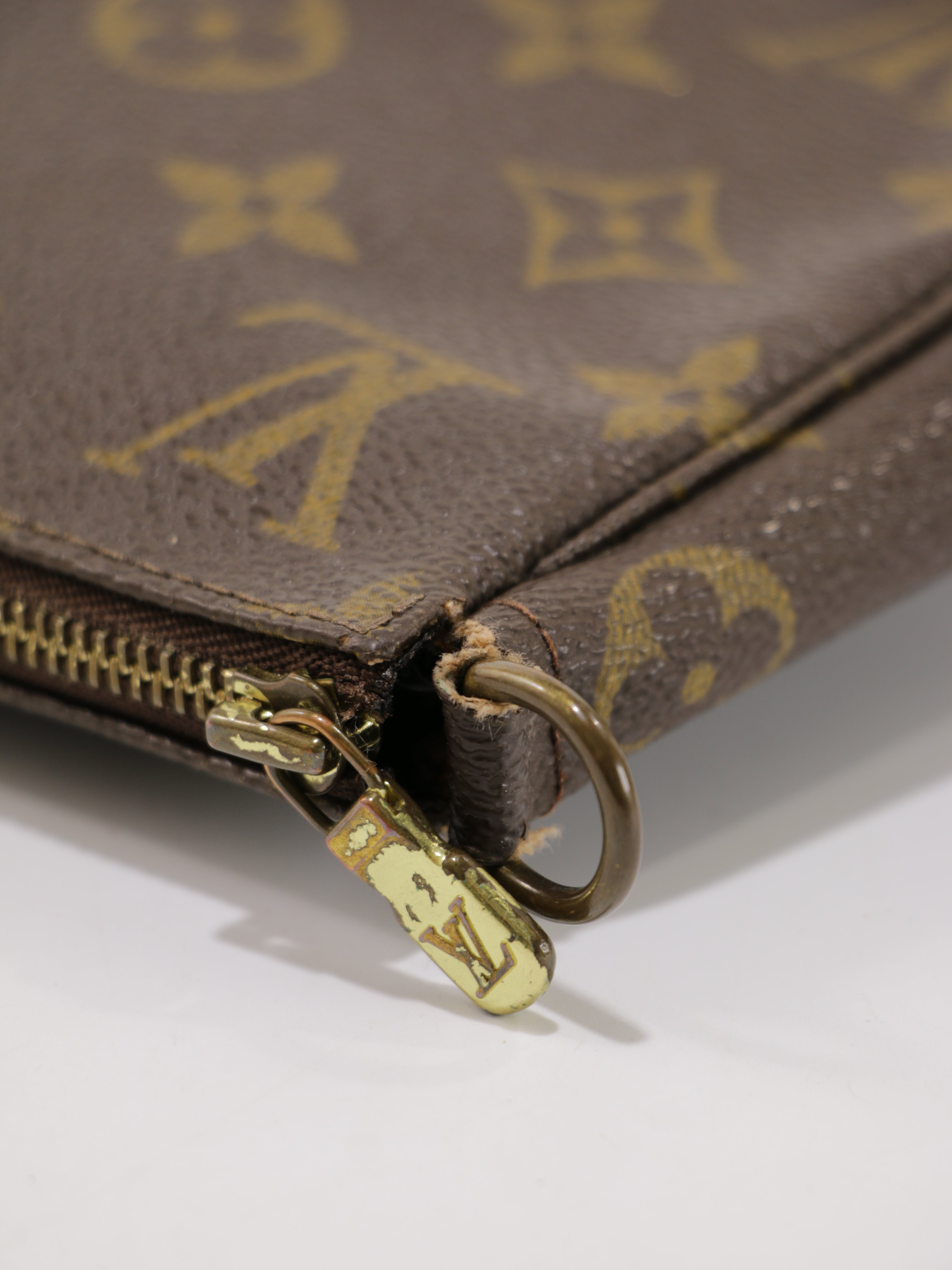 Accessories Pochette