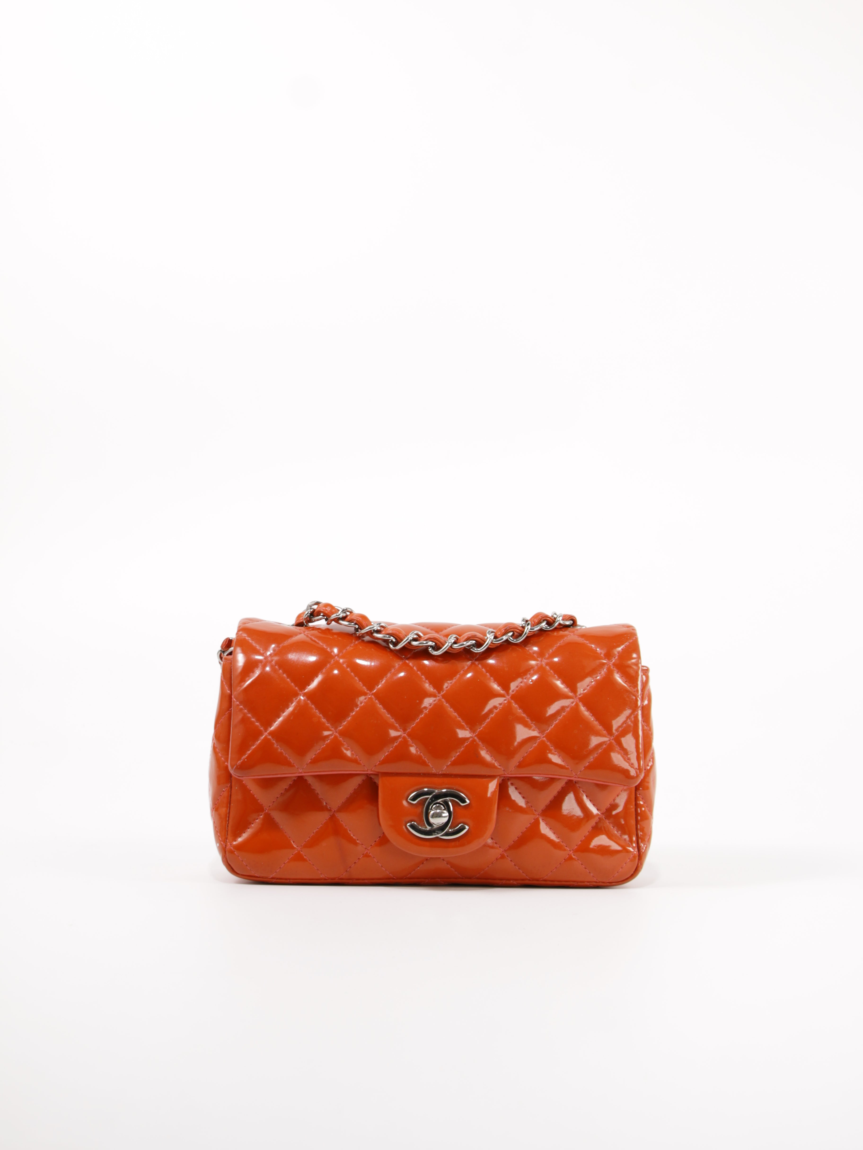 Mini Rectangular Flap