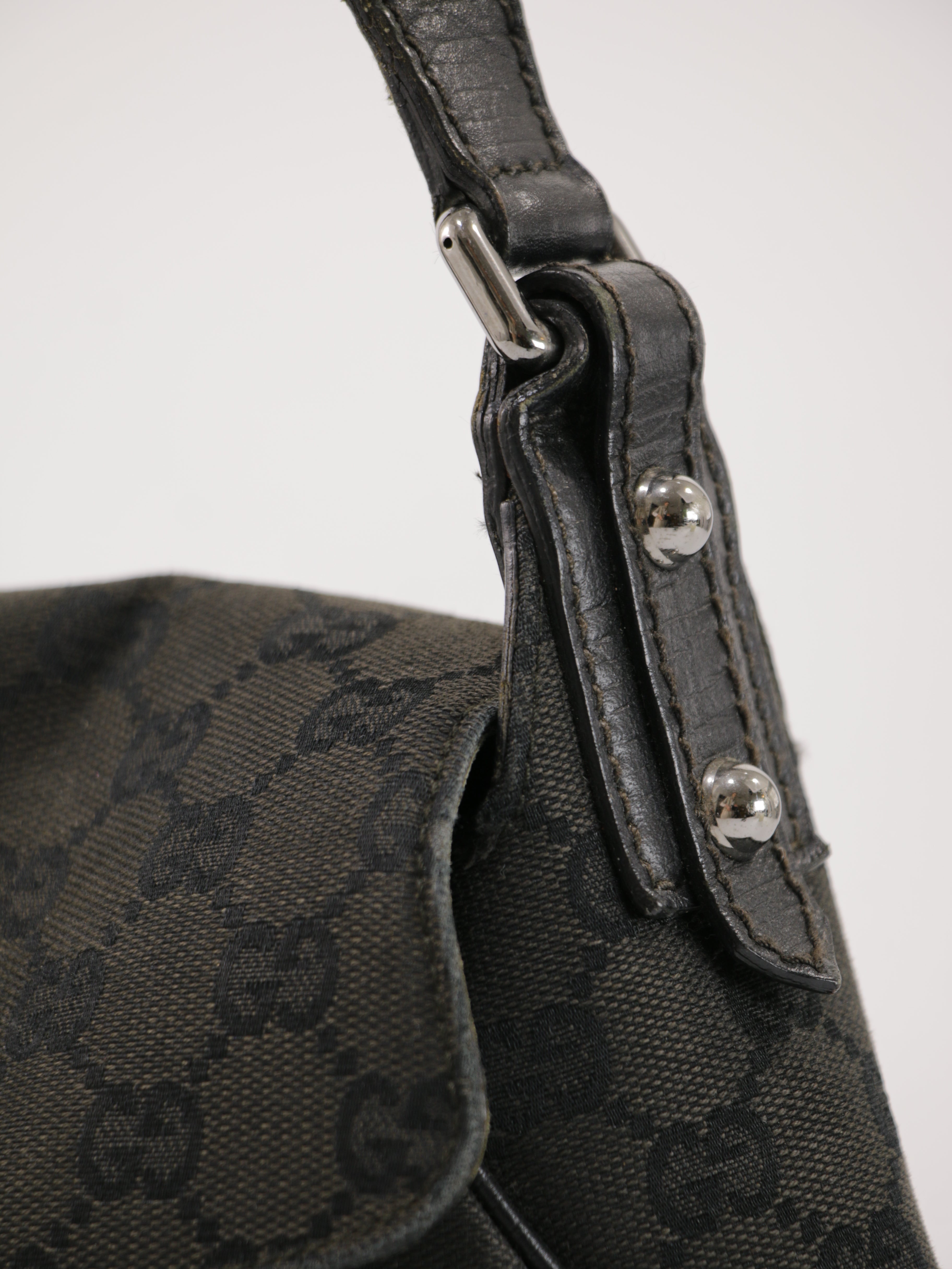 Horsebit Chain