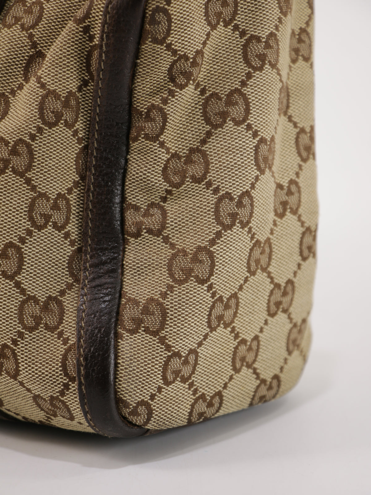 Gucci Abbey D-Ring Boston