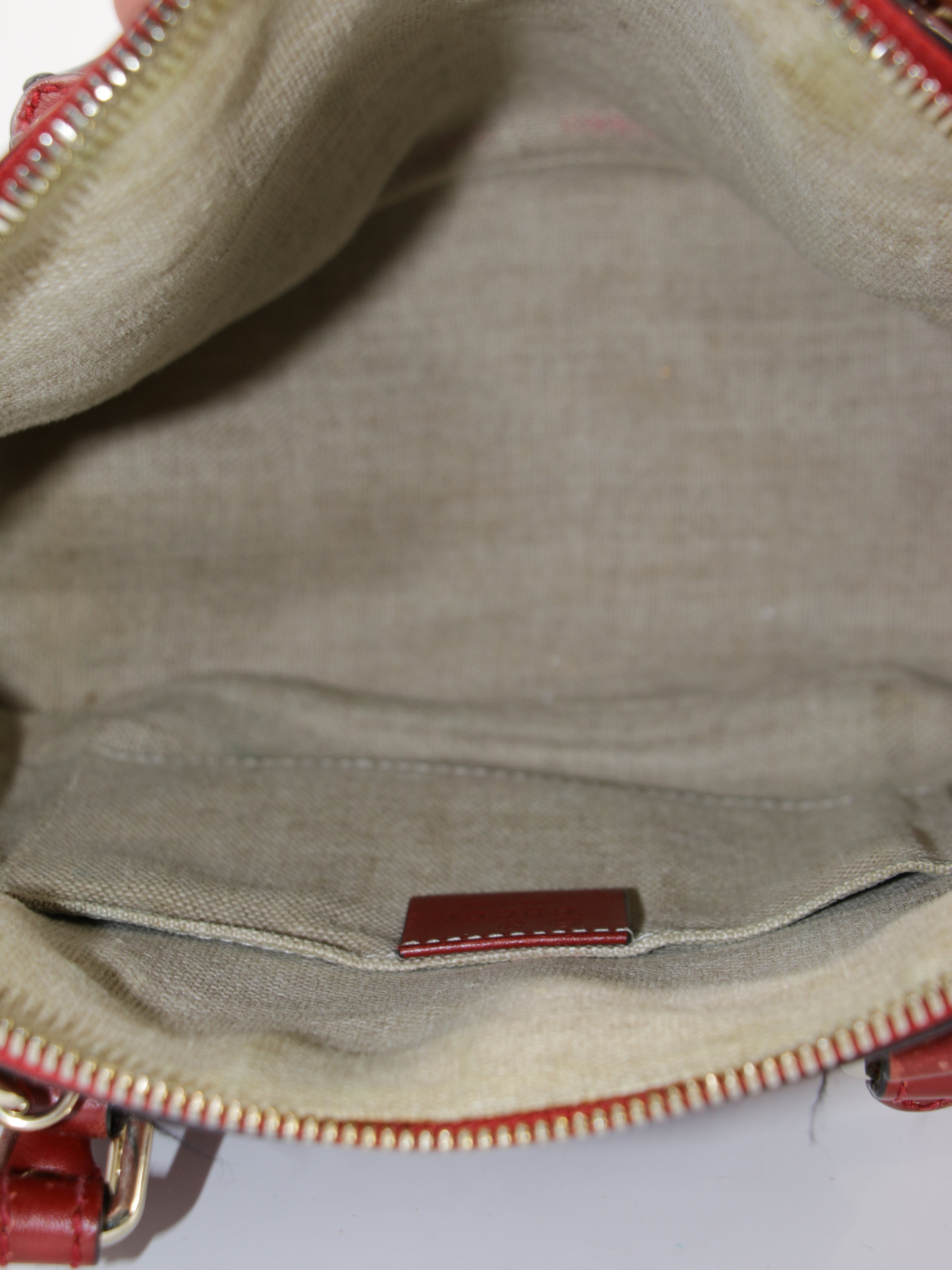 Hand Bag