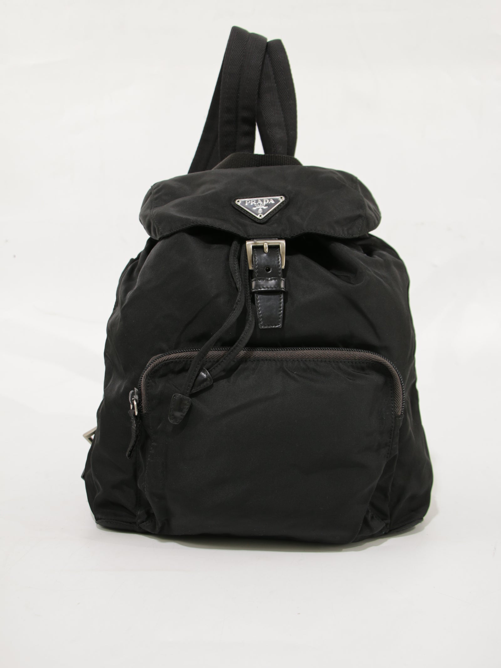 Velo Backpack