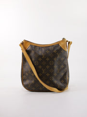 Louis Vuitton Crossbody Bag