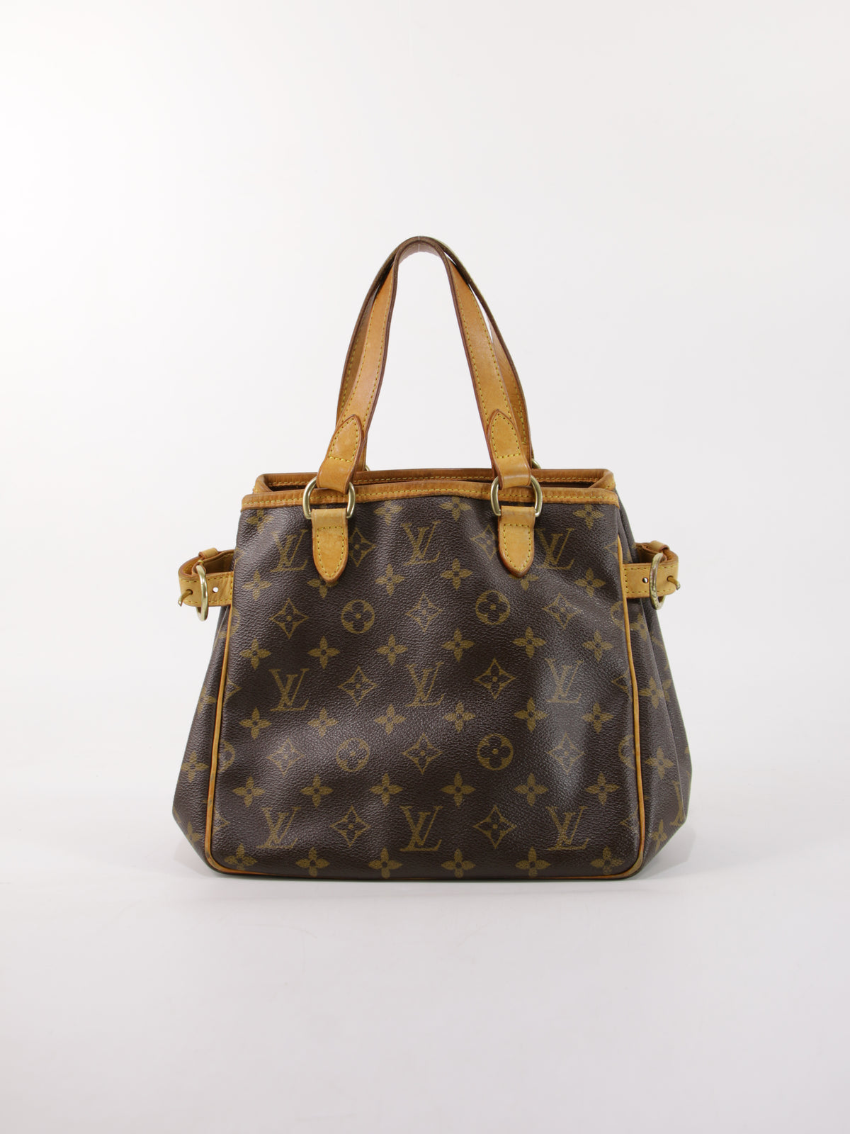 Louis Vuitton Batignolles Vertical PM