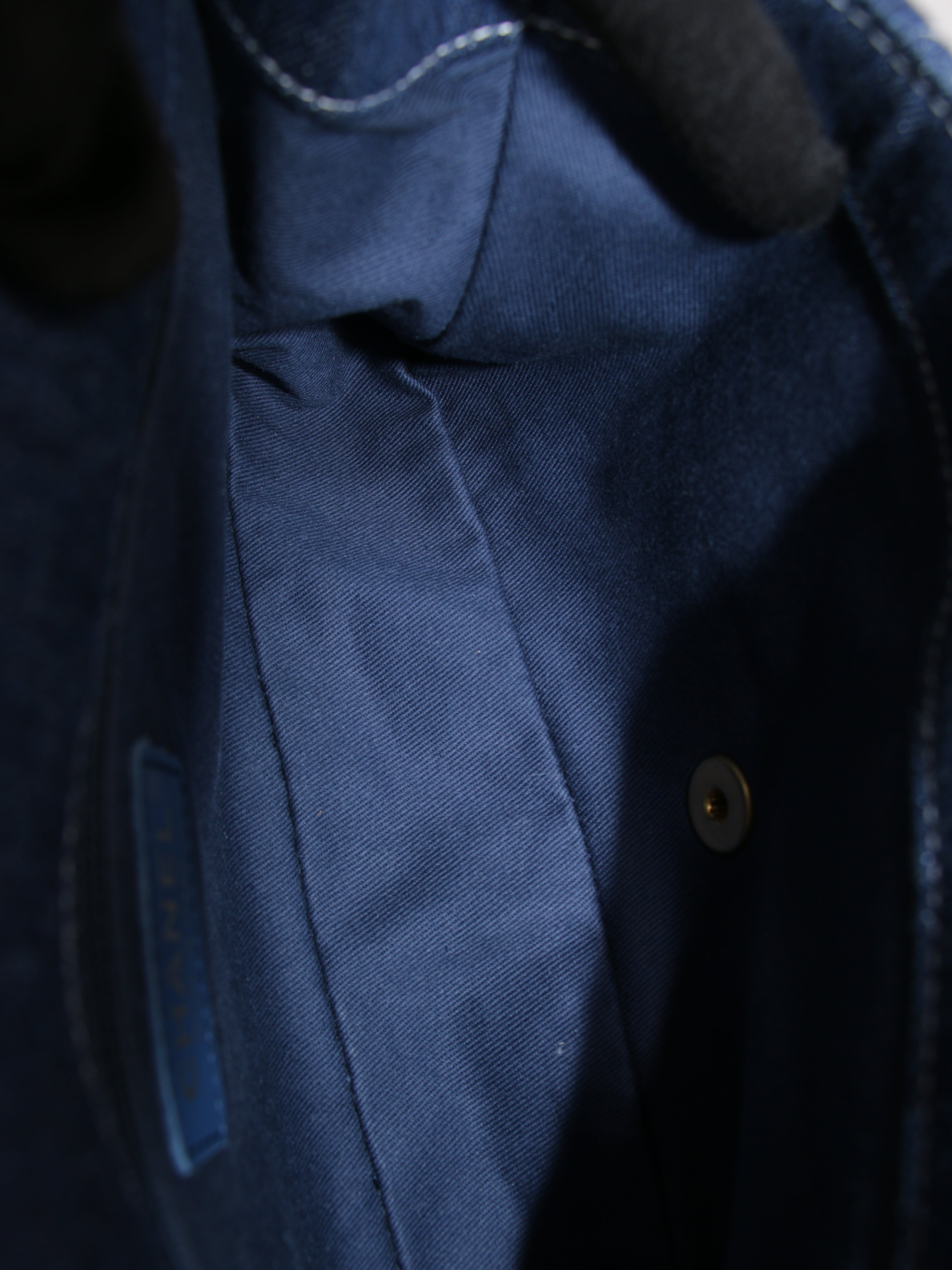 Medium Single Flap