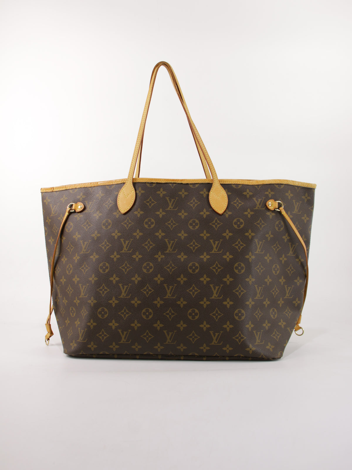 Louis Vuitton Neverfull GM