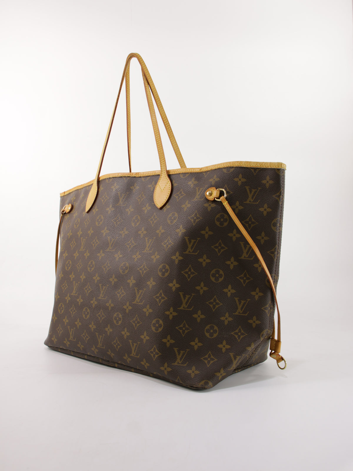 Louis Vuitton Neverfull GM