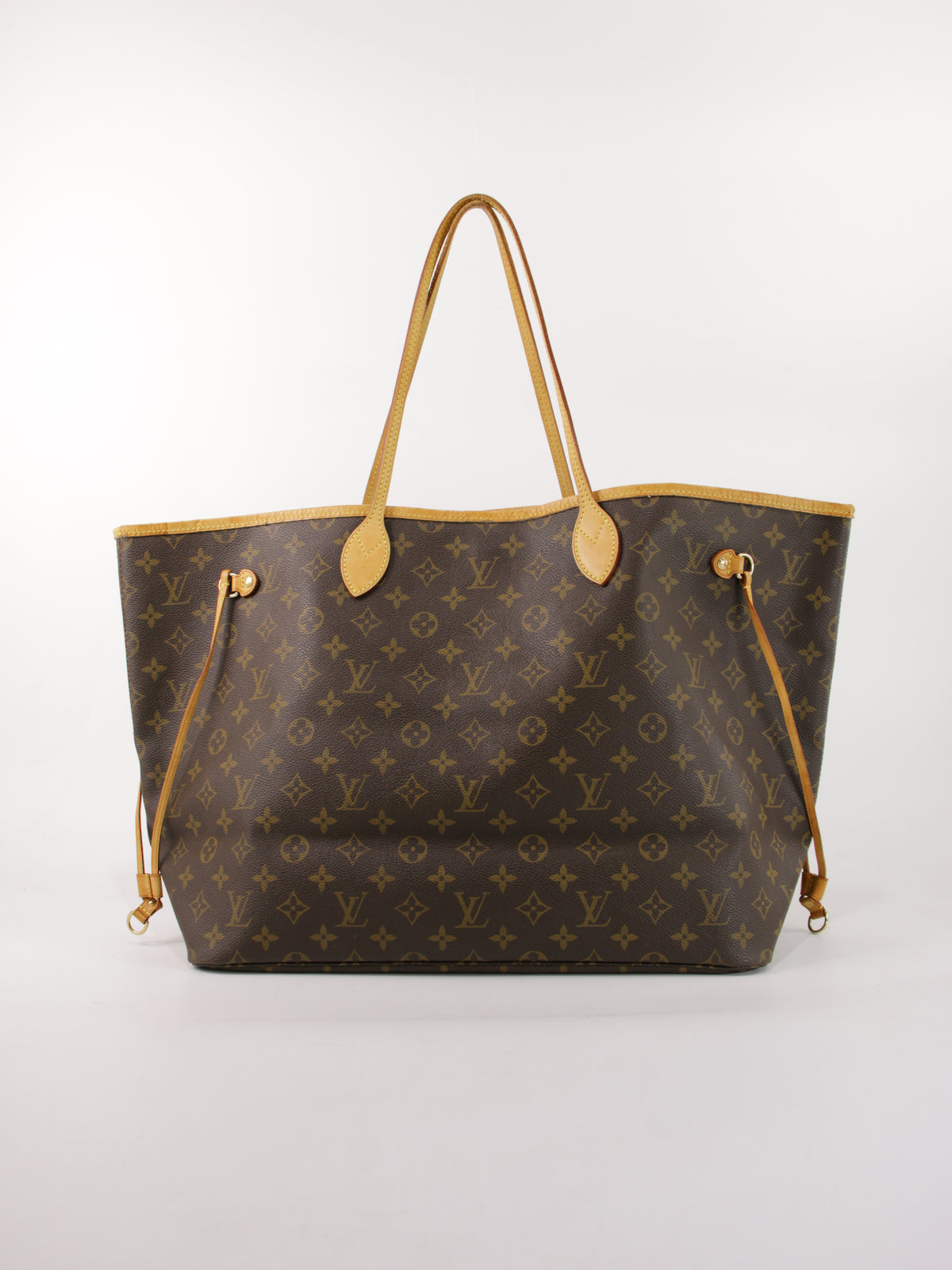Louis Vuitton Neverfull GM