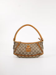 Abbey D-Ring Pochette