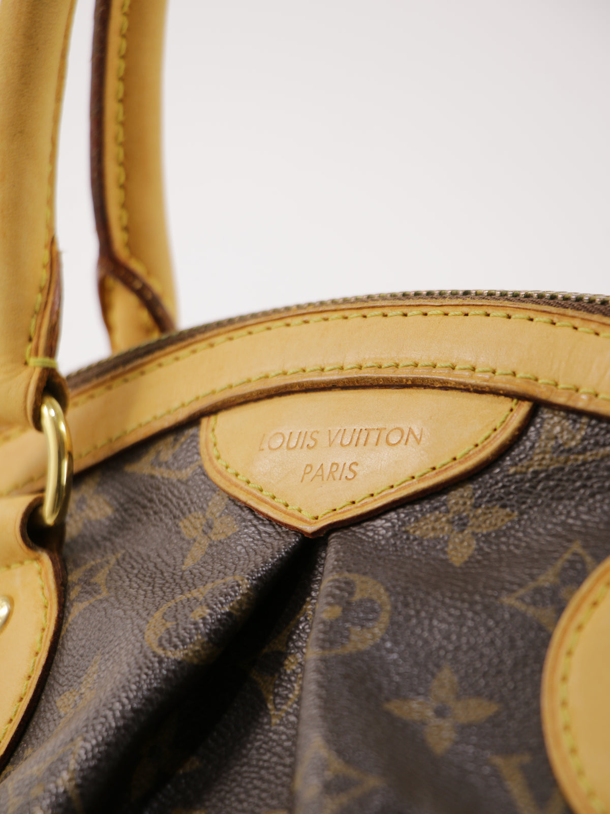 Louis Vuitton Hand Bag