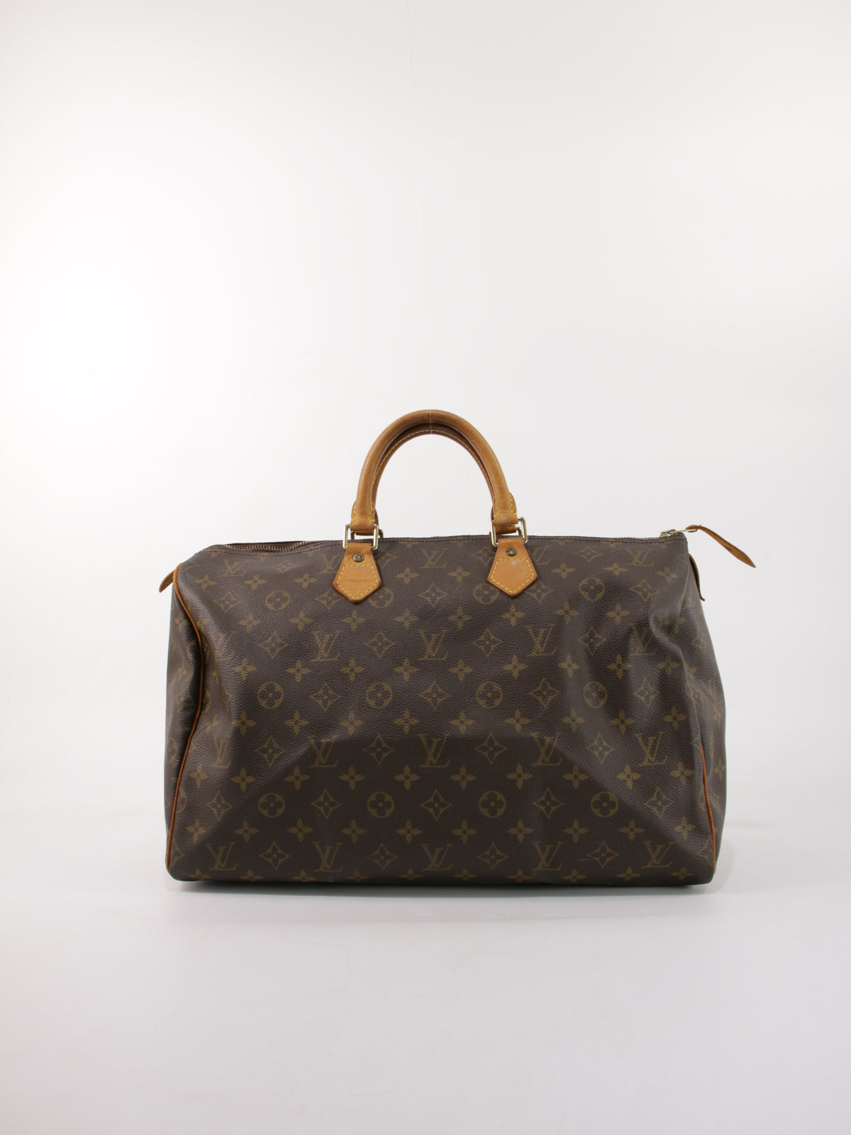 Louis Vuitton Speedy 40