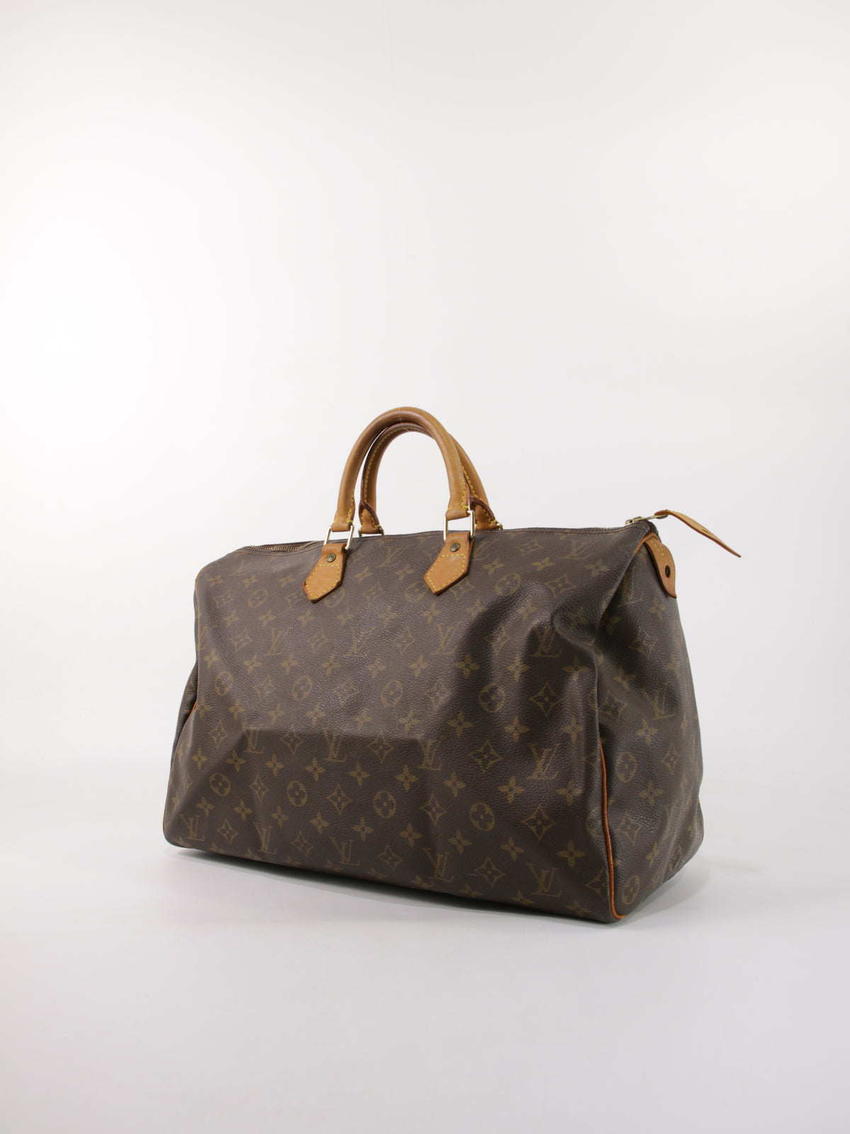 Louis Vuitton Speedy 40